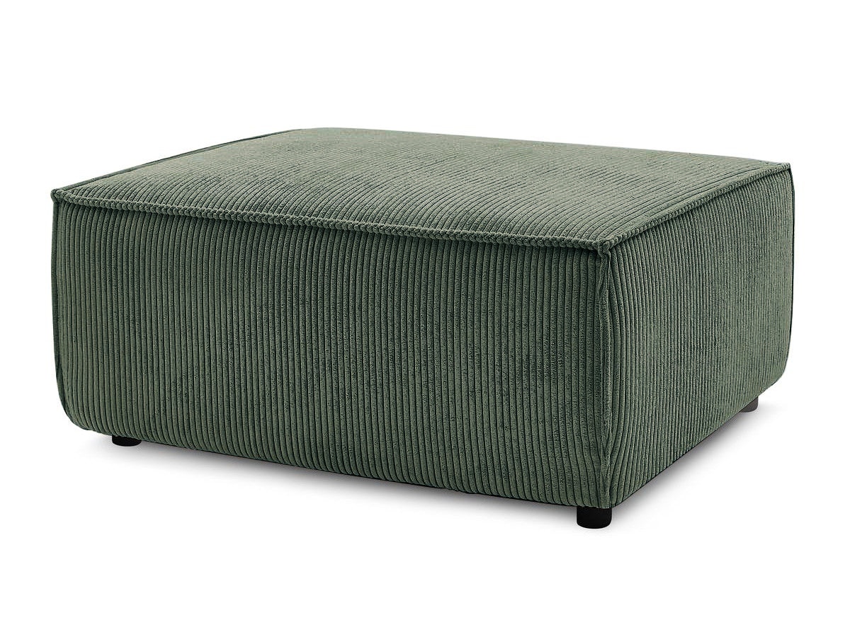 Taburet Cloud, 85x60x42 cm- Prestigehome.ro - Taburet - Prestige - #Color_Verde-Fjord