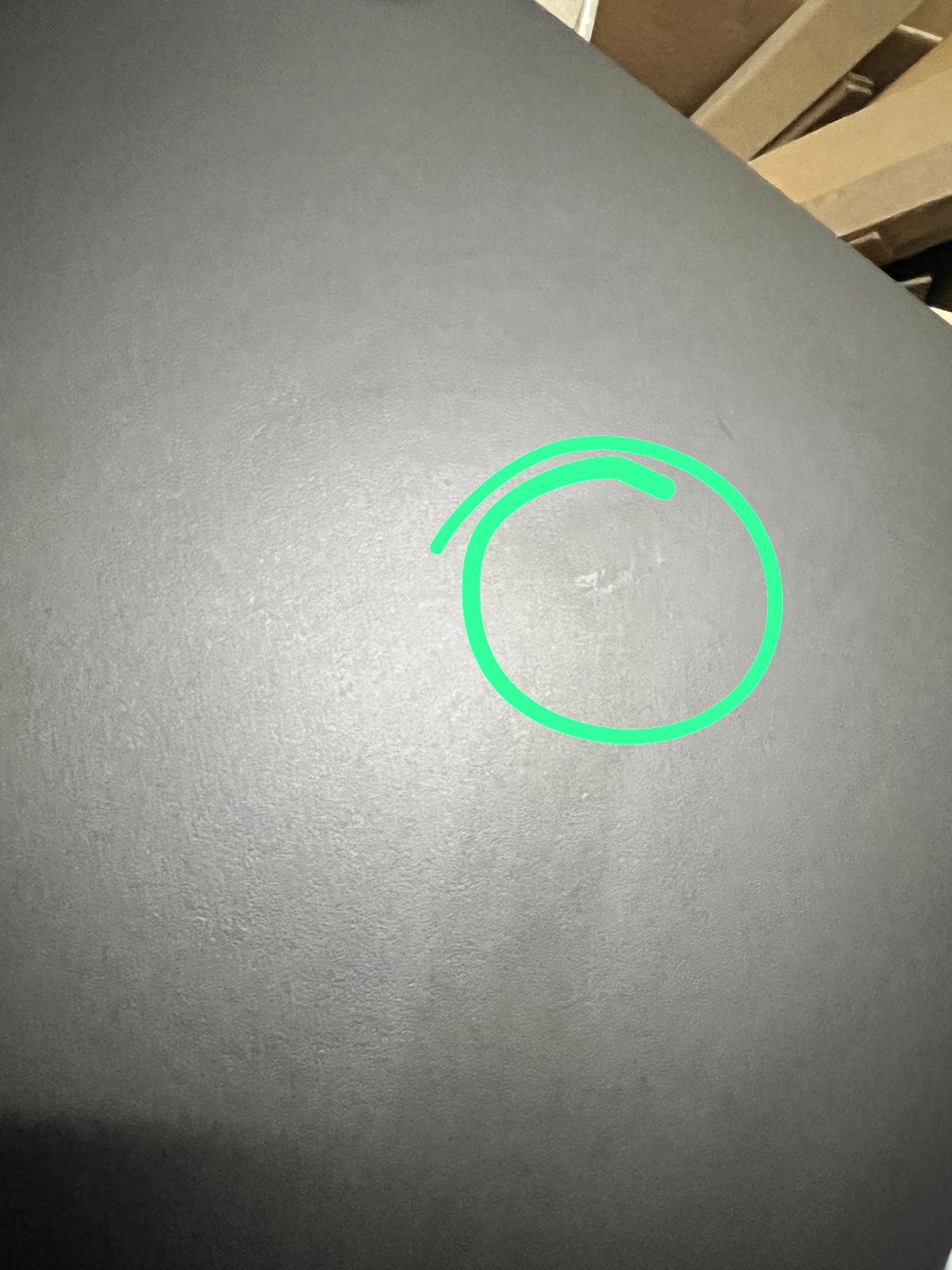 Pantofar cu trei compartimete Klapio, Negru, 16.55 cm adâncime Arboteca