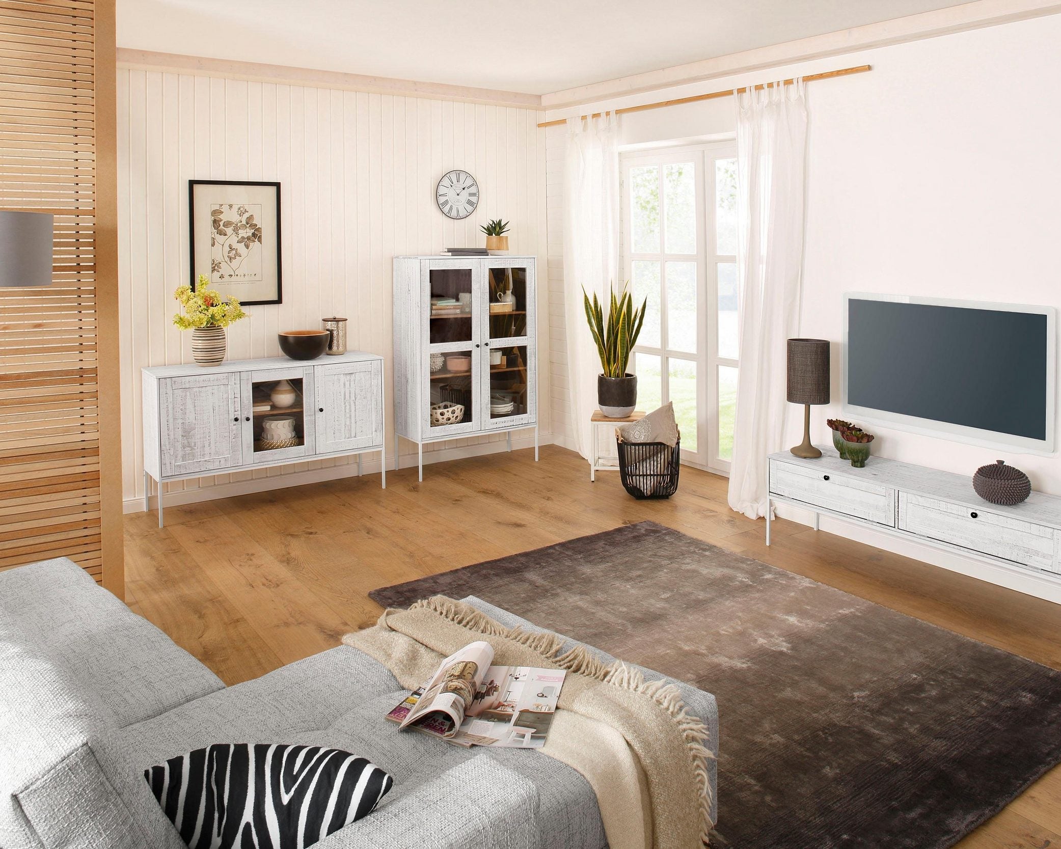 Comoda TV Freya Arboteca