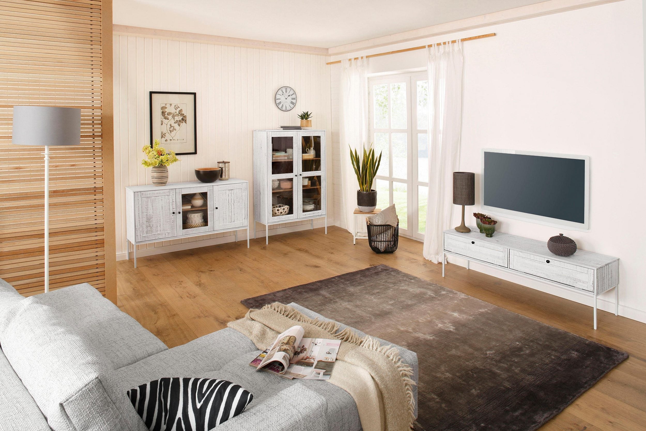 Comoda TV Freya Arboteca