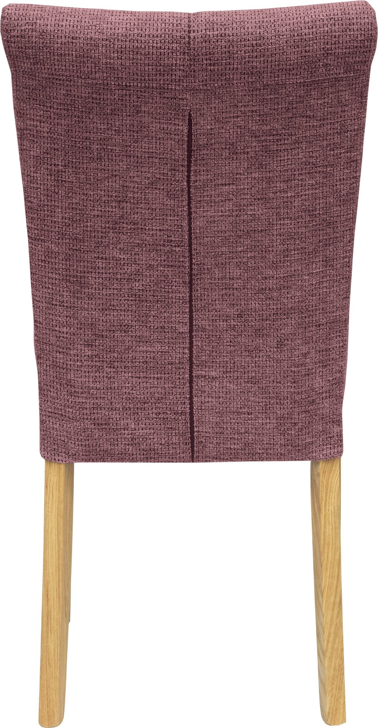 Set de 2 scaune tapitate Queen Arboteca