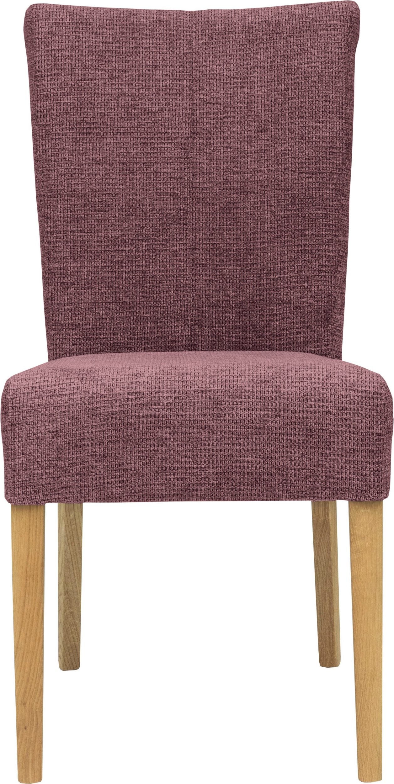 Set de 2 scaune tapitate Queen Arboteca