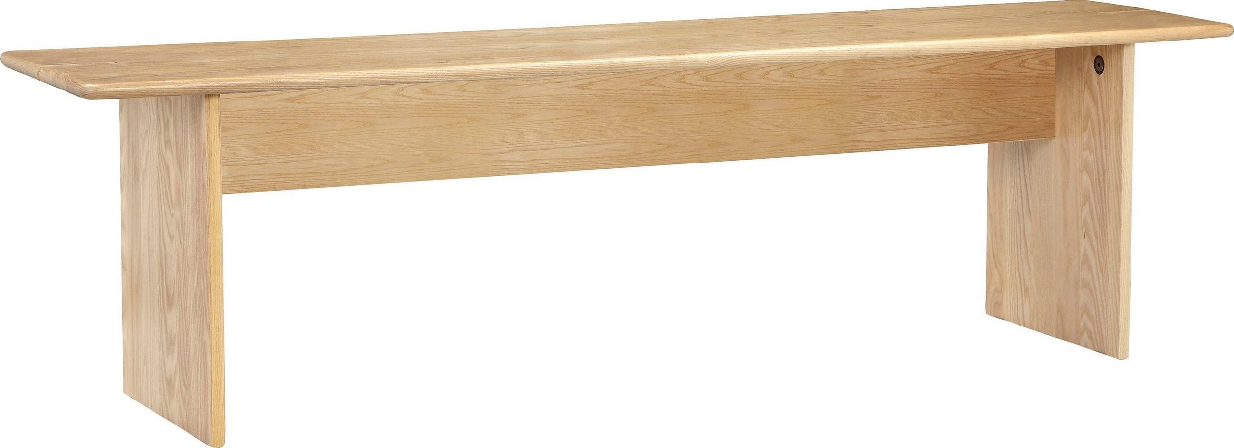 Banca Riana, Lemn Masiv, 180 cm latime Arboteca