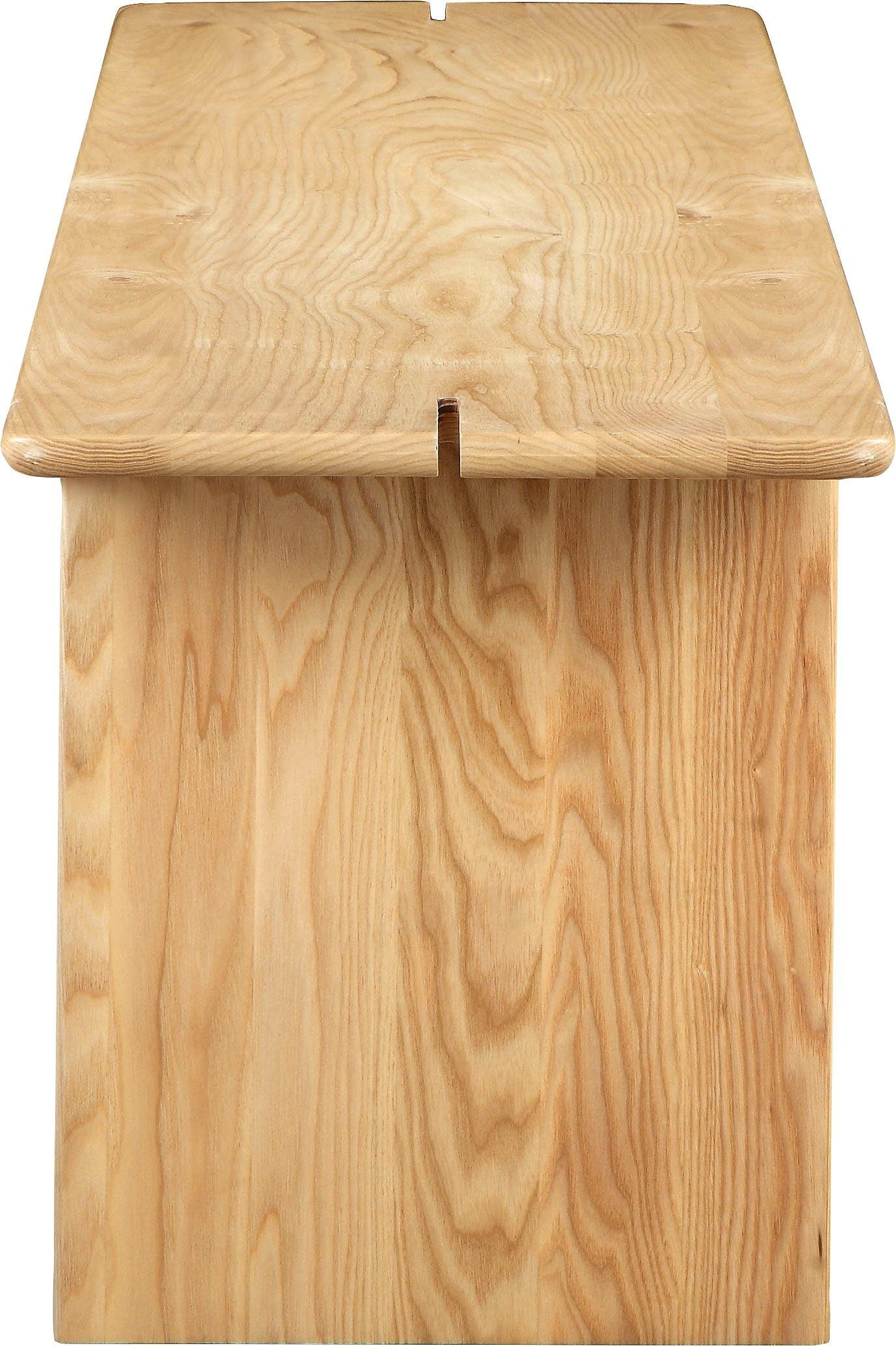 Banca Riana, Lemn Masiv, 180 cm latime Arboteca