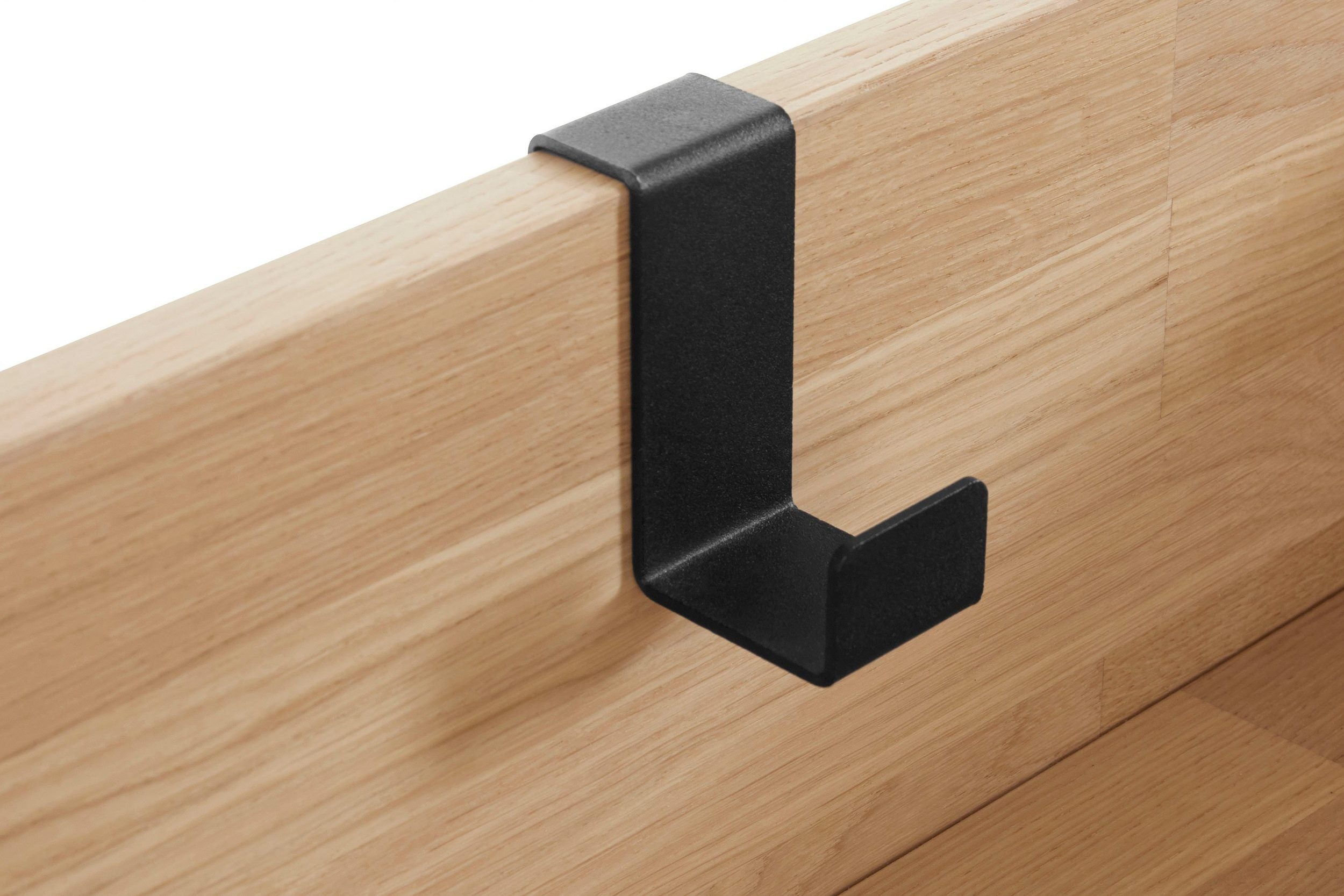 Birou Jannete, lemn masiv de stejar, 114 cm Arboteca