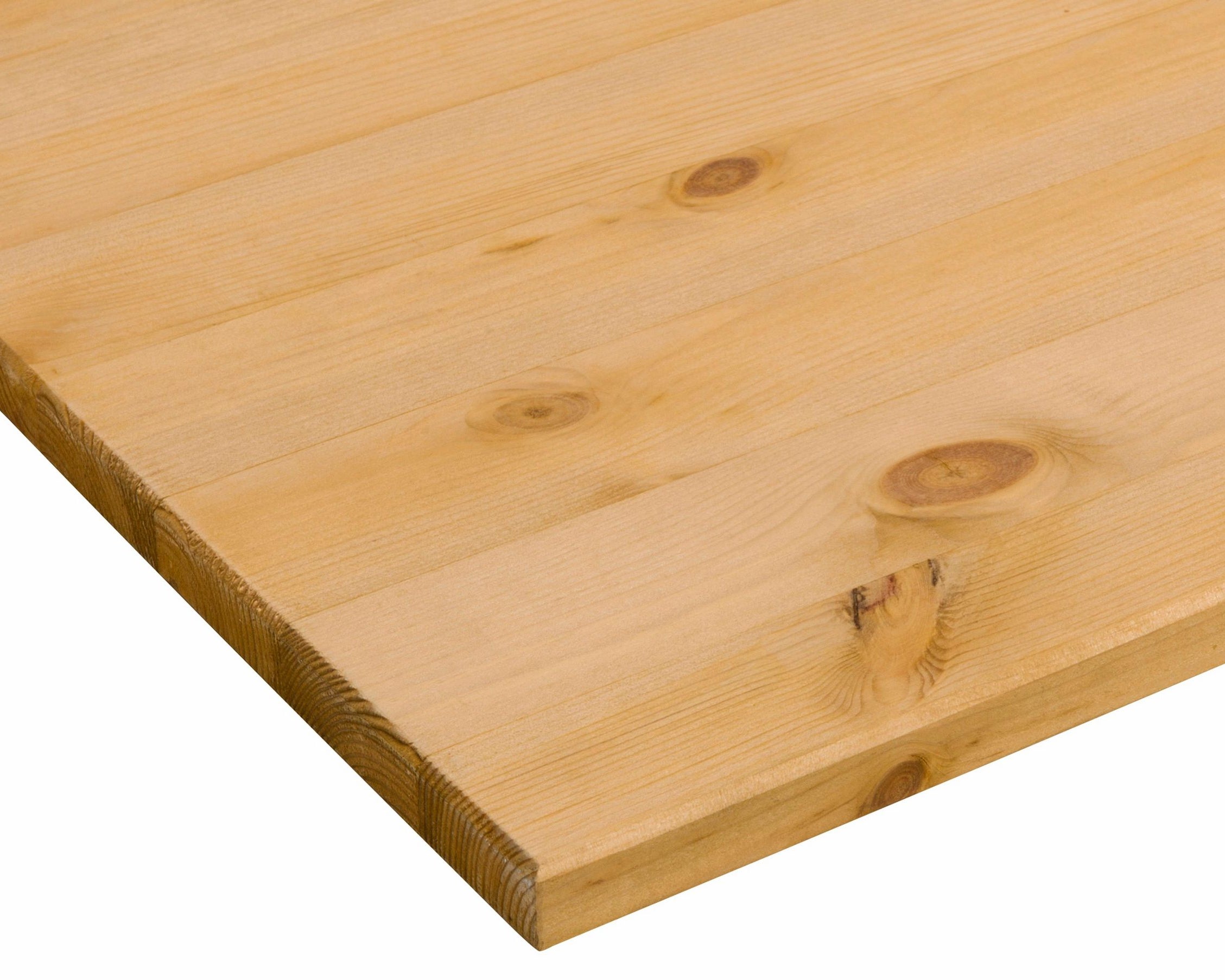 Raft de depozitare lemn Toscana, fără tăietură în prealabil, 100 cm Arboteca