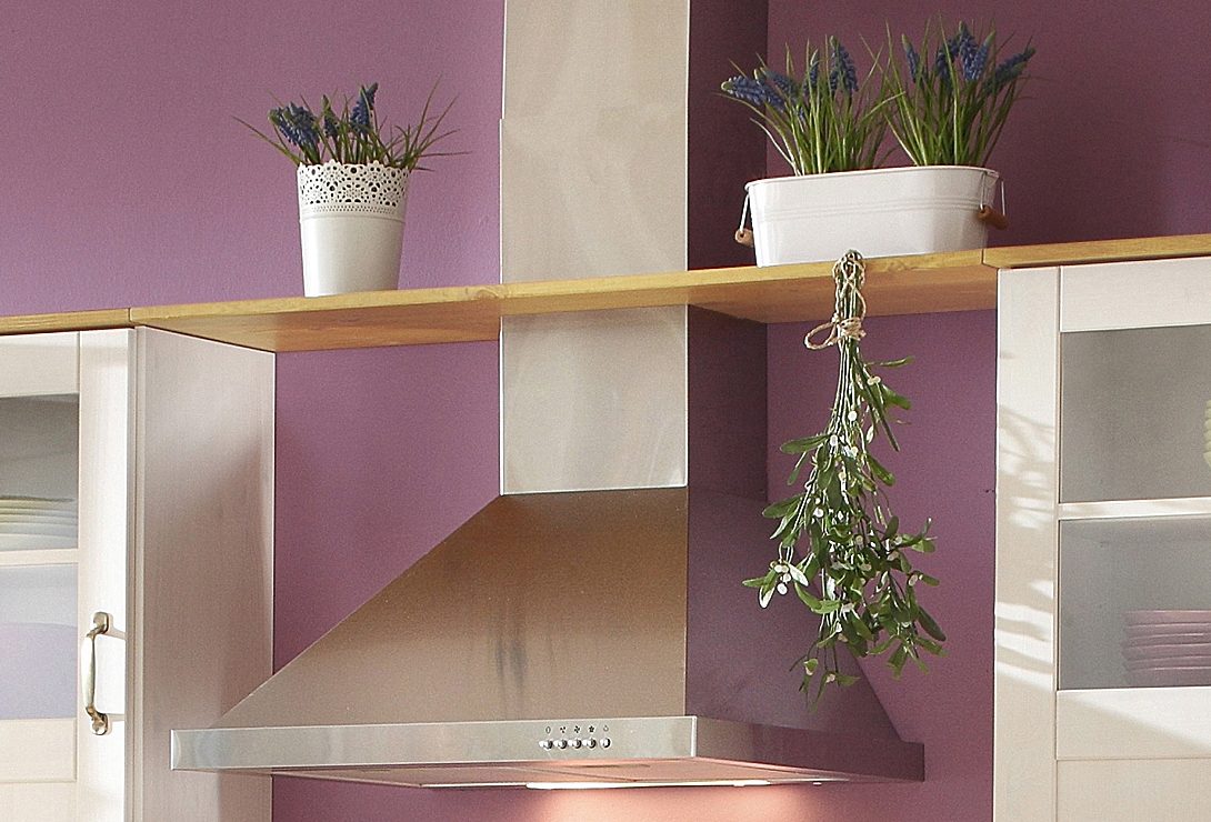 Raft depozitare Toscana, 100 cm, lemn, fara taietura in prealabil Arboteca