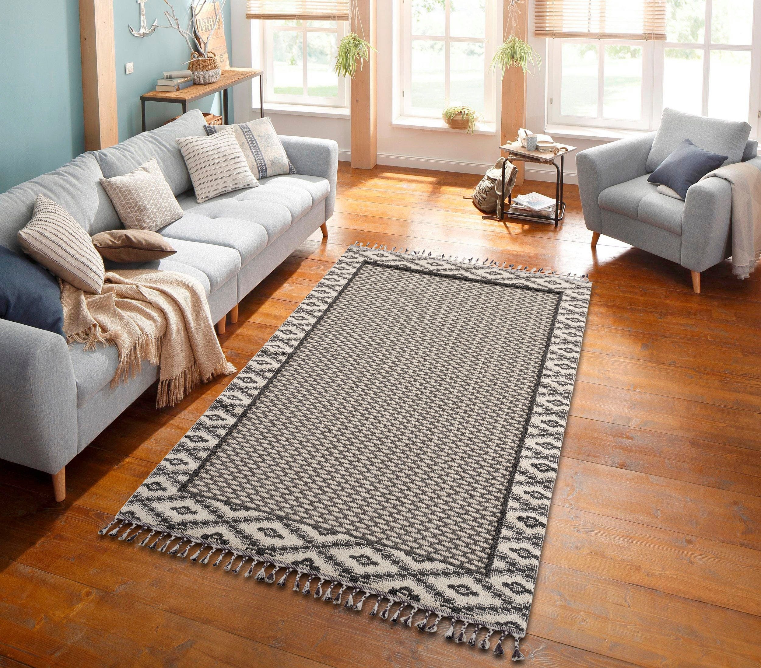 Covor Frida Arboteca