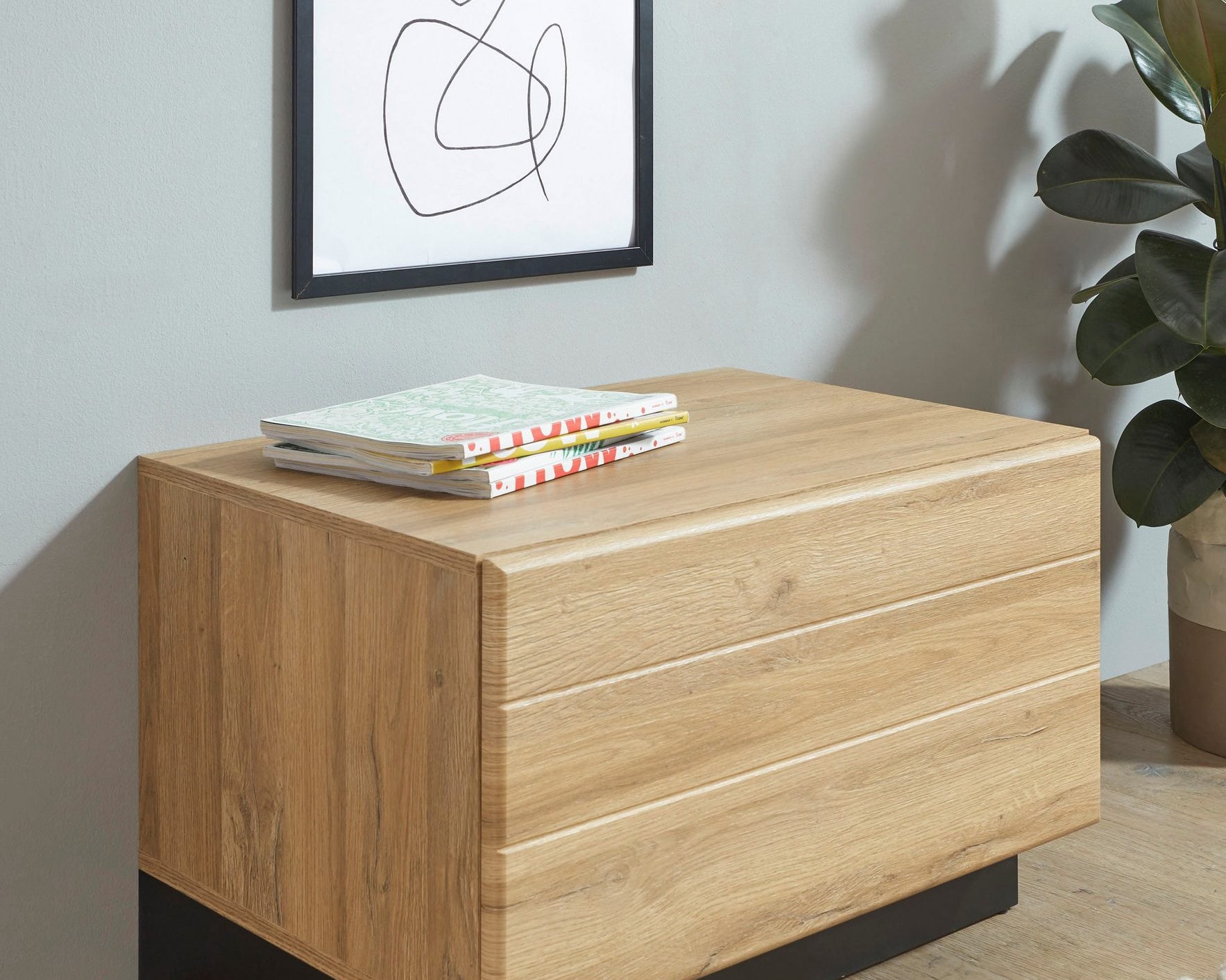 Set de living Places of Style Cayman , 335 cm Arboteca