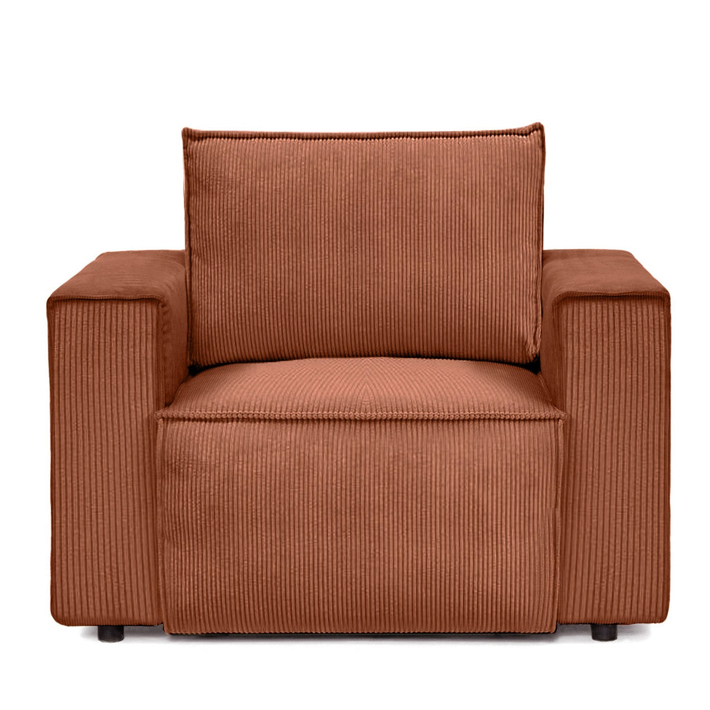 Fotoliu FIORD, 105x87x85 cm