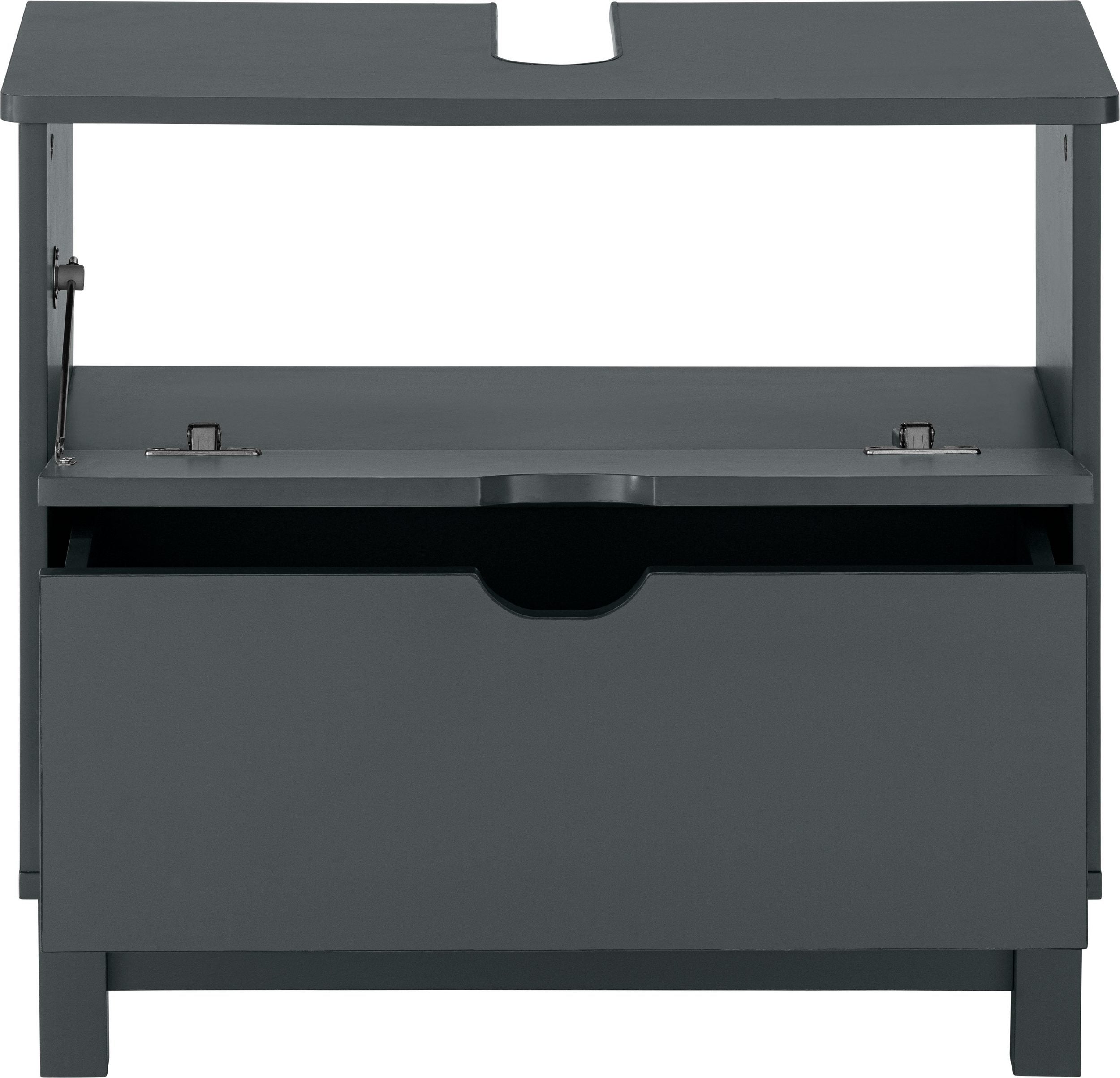 Comoda pentru chiuveta Posta, 60 cm Arboteca