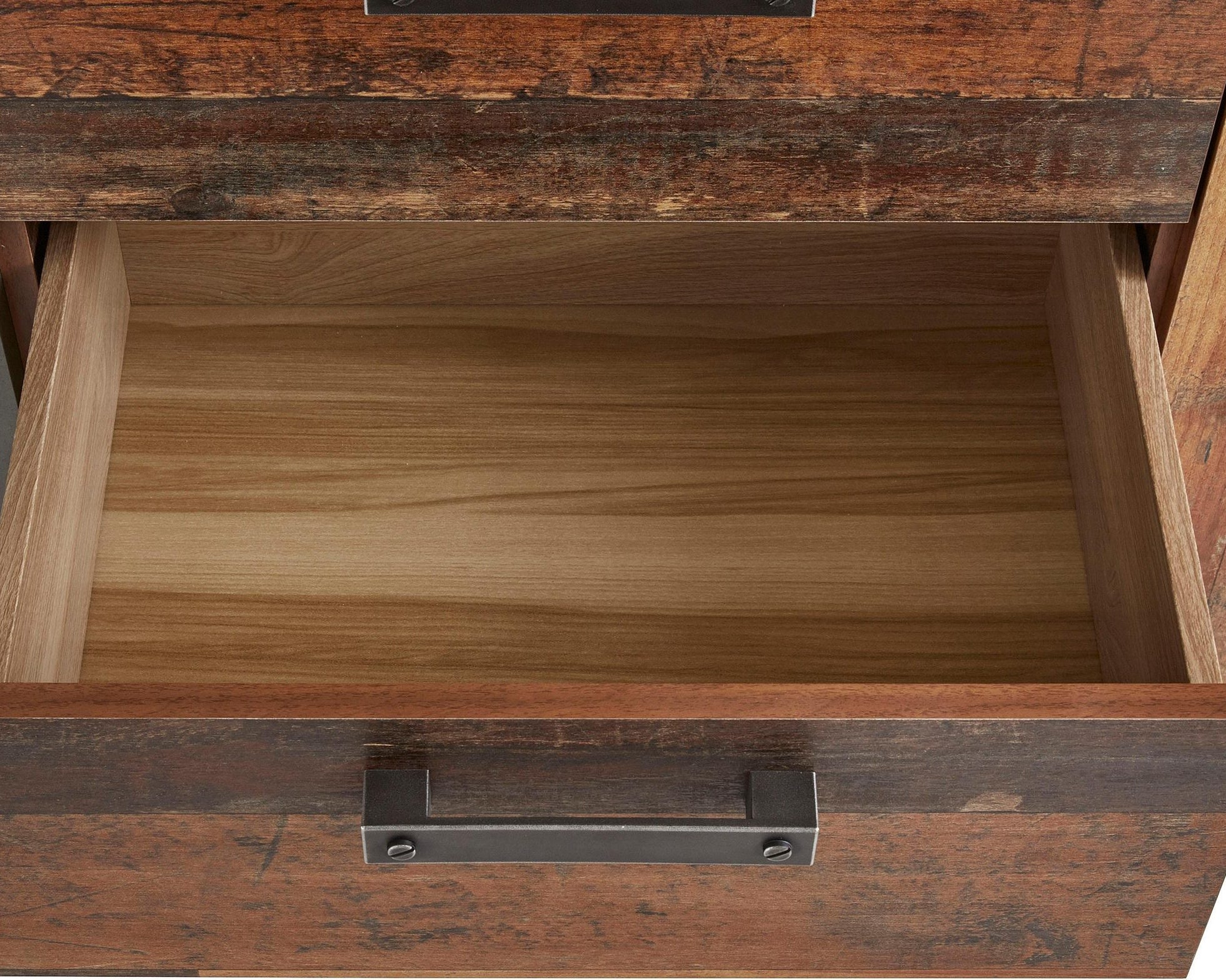 Comoda Cliff , 107 cm latime Arboteca