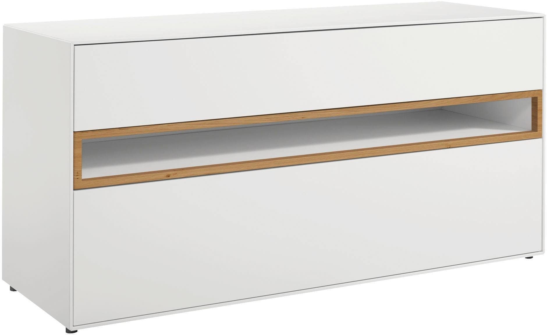 Comoda Now, 128 cm Arboteca