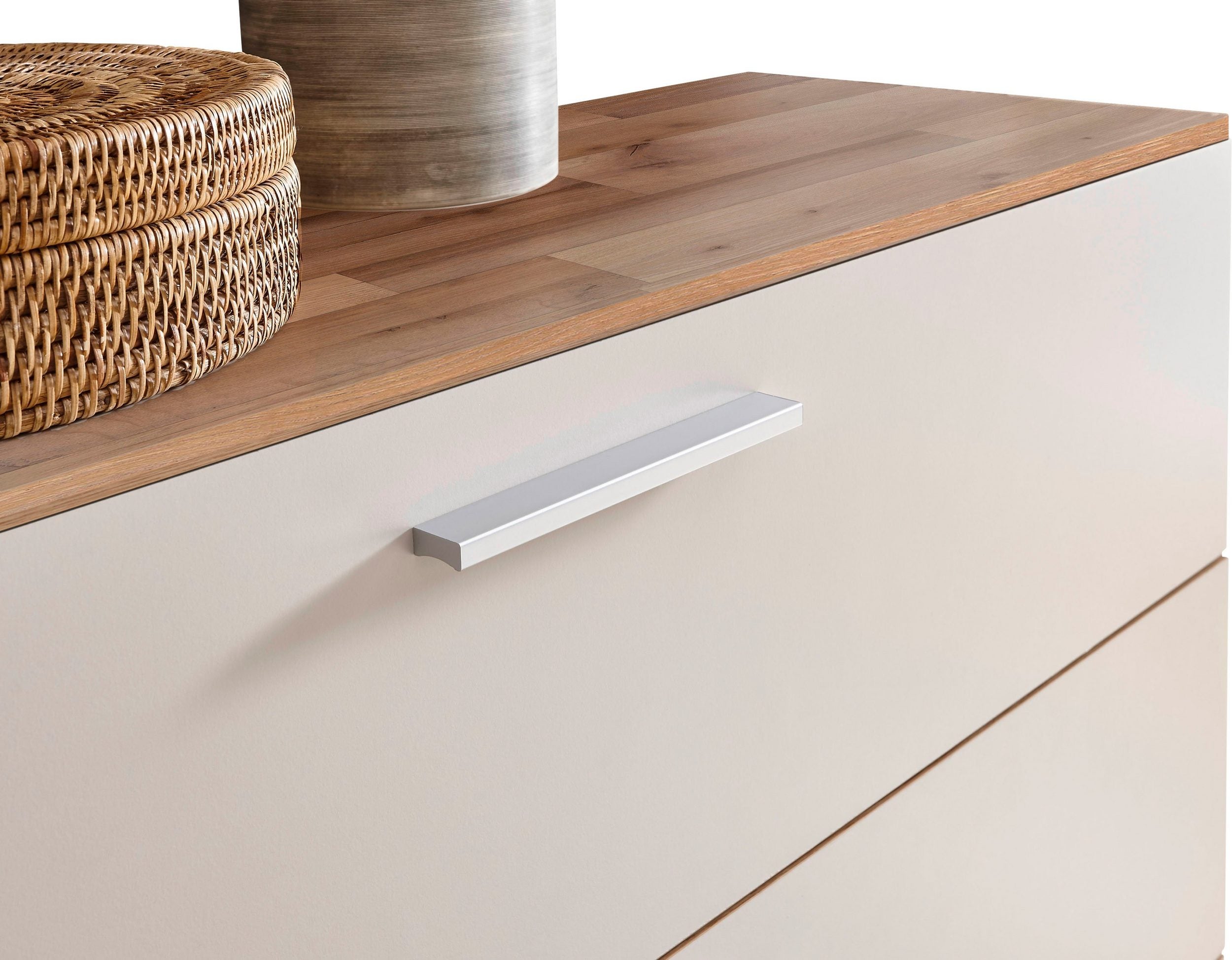 Comoda cu sertare Cadore, 120 cm latime Arboteca