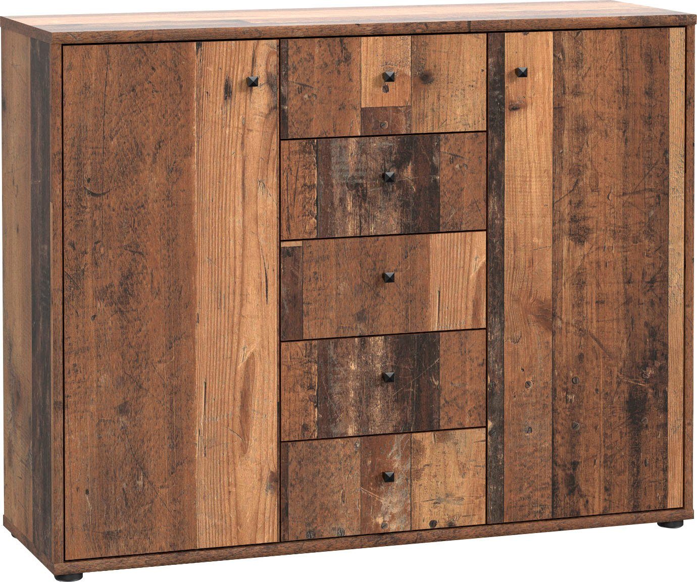 Comoda Tempra , 109 cm Arboteca