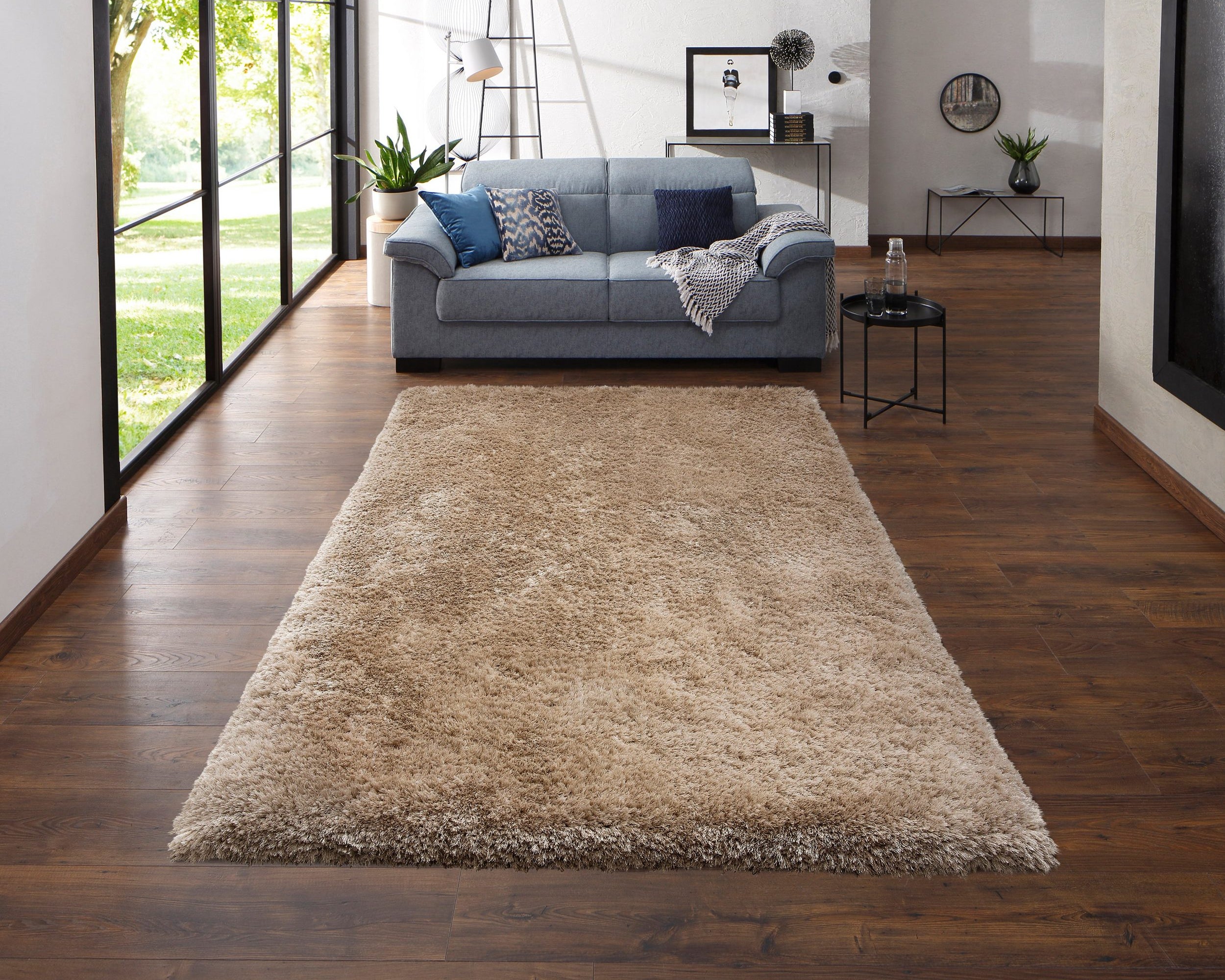 Covor Lasse, 200 x 300 cm Arboteca