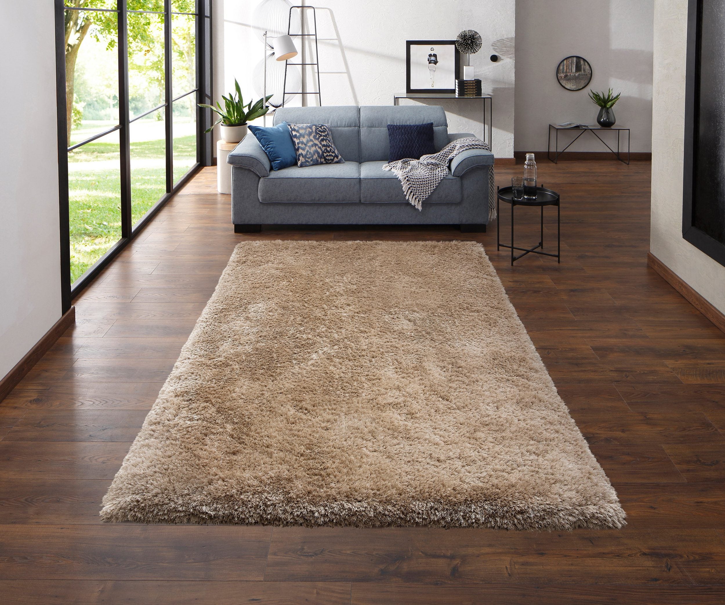 Covor Lasse, 200 x 300 cm Arboteca