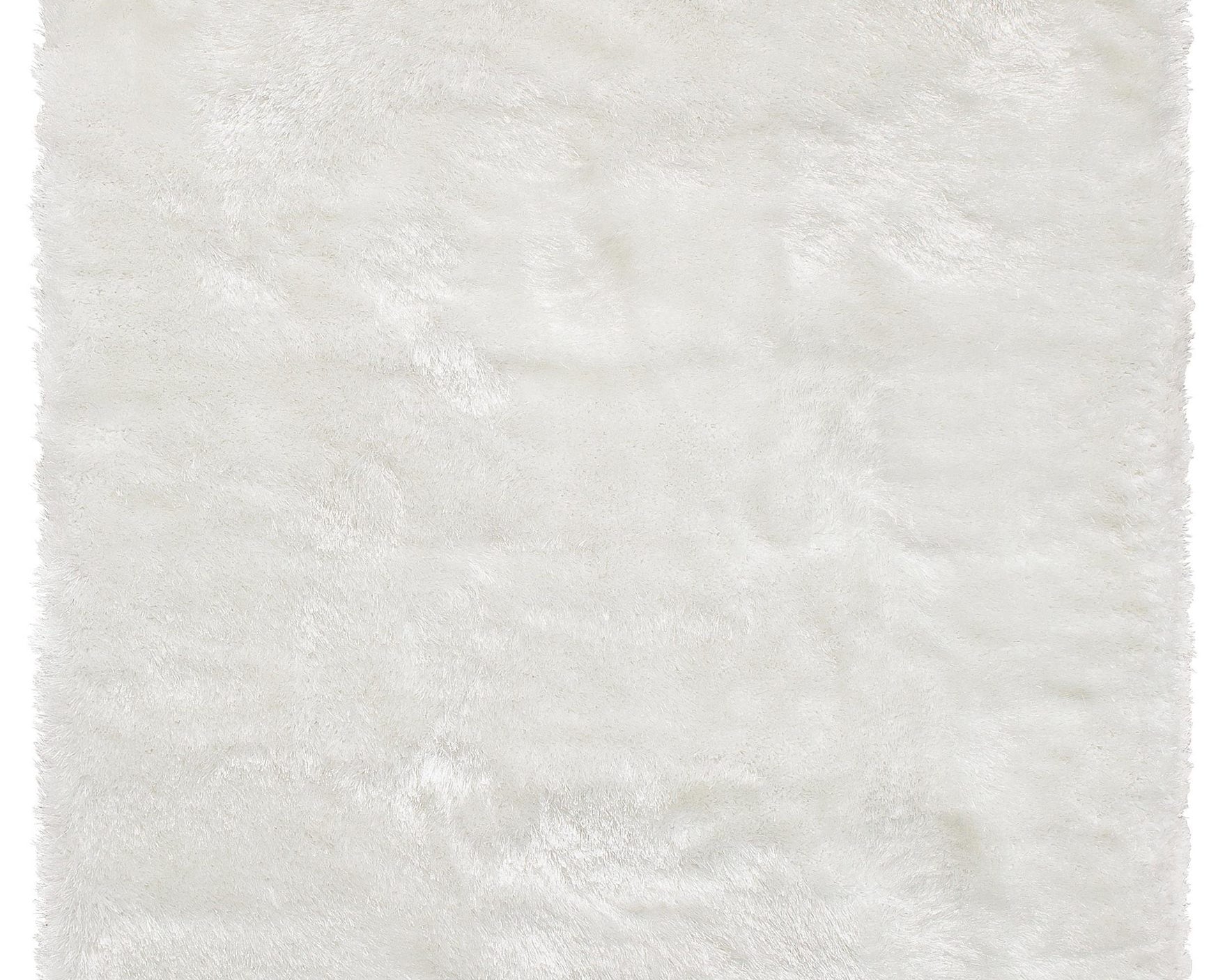 Covor Mikro Soft Super, alb, 200 x 290 cm Arboteca
