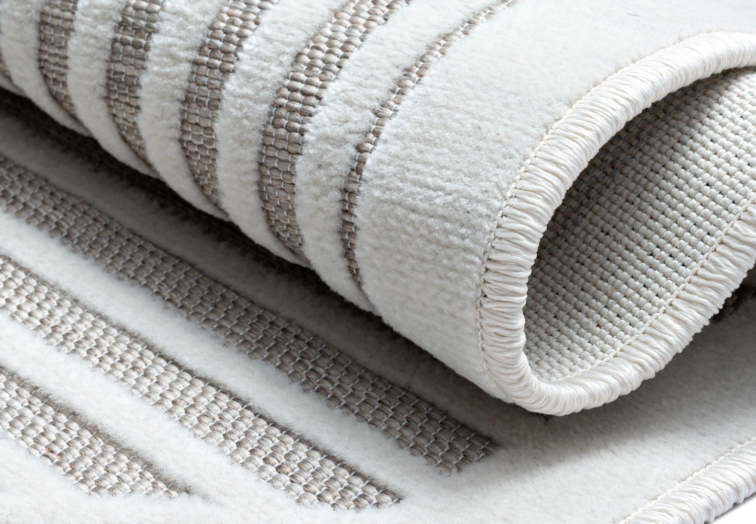 Covor Vill, Aspect 3D, 240 / 320 cm latime Arboteca