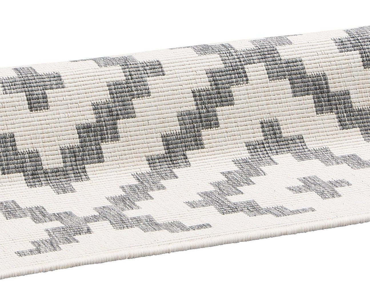 Covor reversibil Ronda, aspect sisal, 160 x 230 cm Arboteca