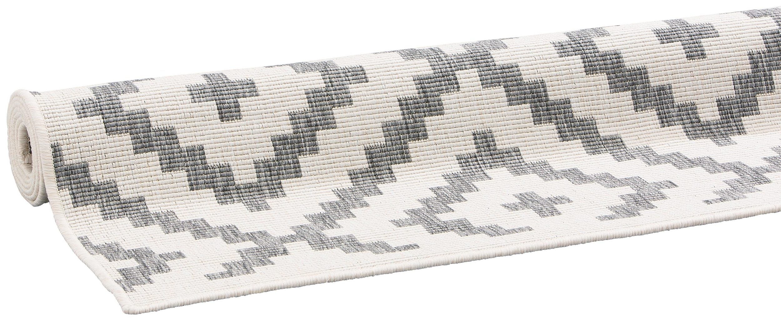 Covor reversibil Ronda, 160 X 230 cm Arboteca