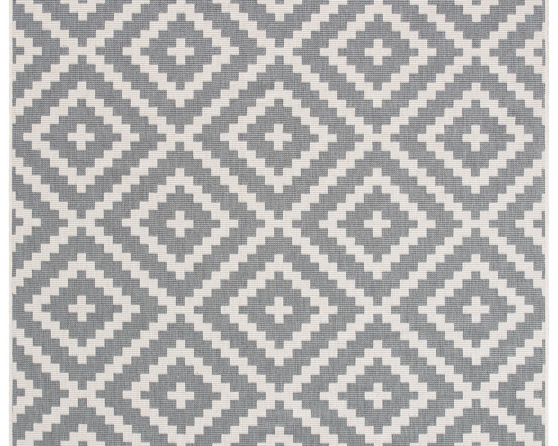 Covor reversibil Ronda, aspect sisal, 160 x 230 cm Arboteca