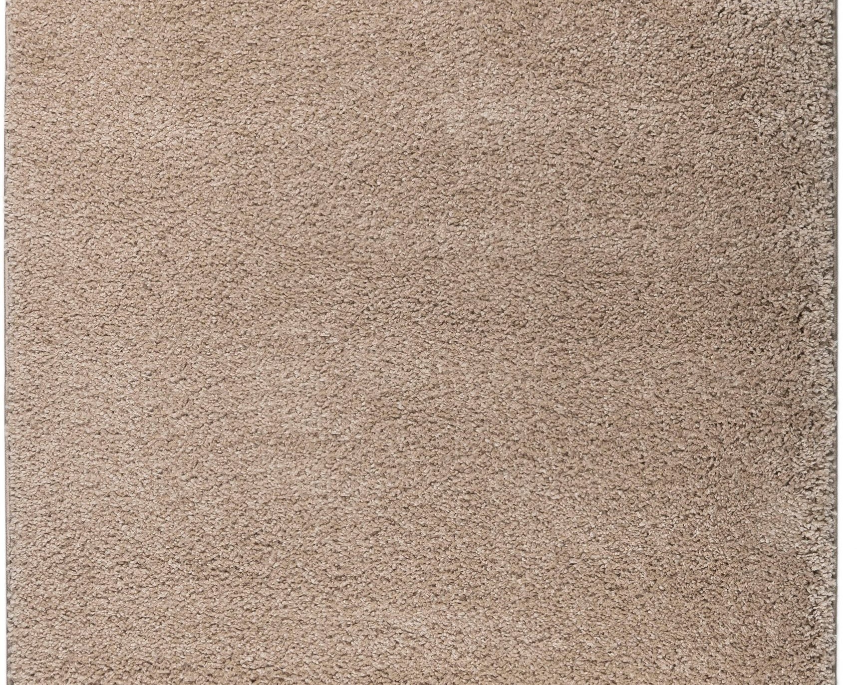 Covor Viva, fibră sintetică, fir gros, pentru încălzire prin pardoseală, bej, 240 x 320 cm Arboteca