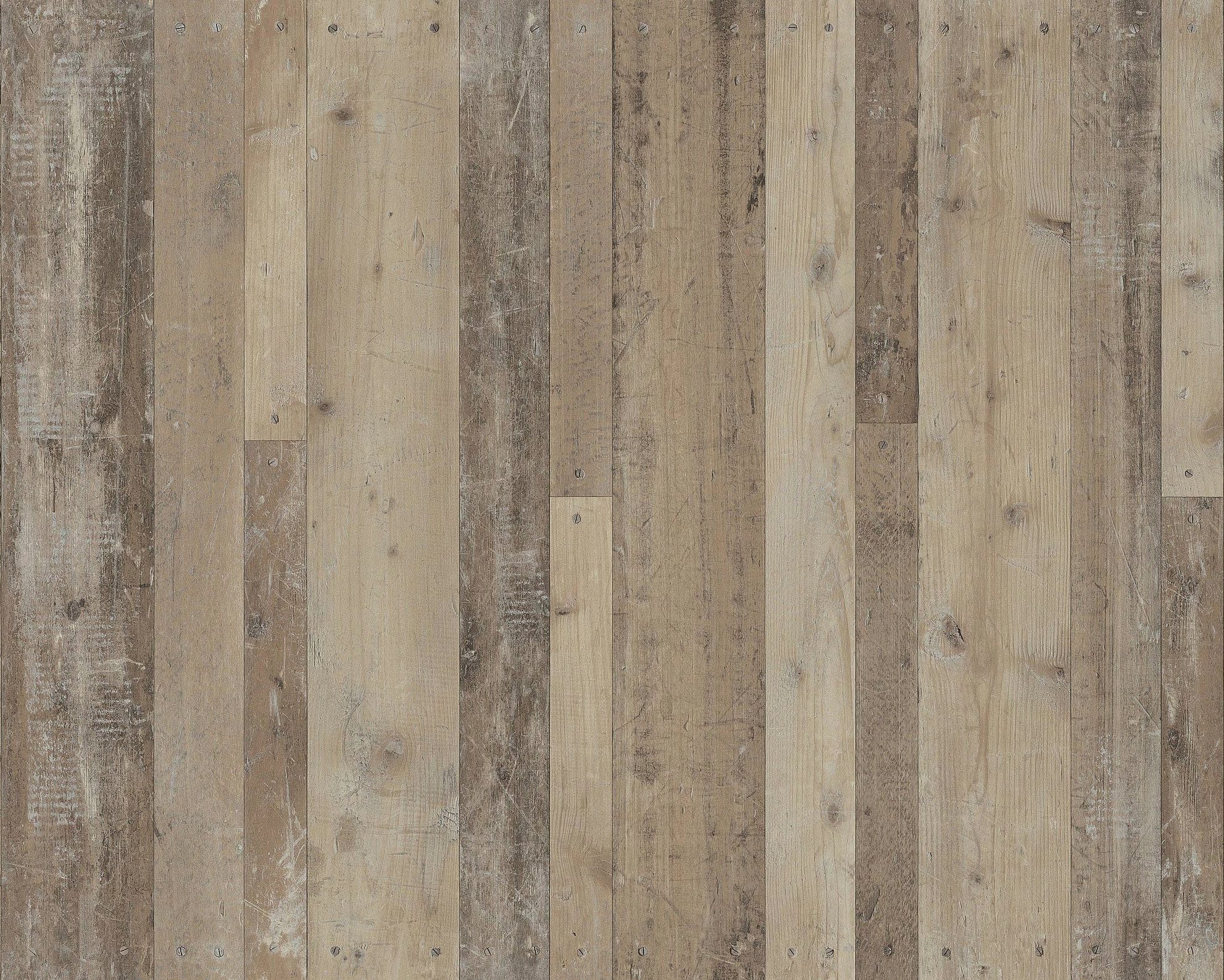 Dulap de depozitare Sherwood 51 × 201 cm, decor lemn rustic, soft-close Arboteca