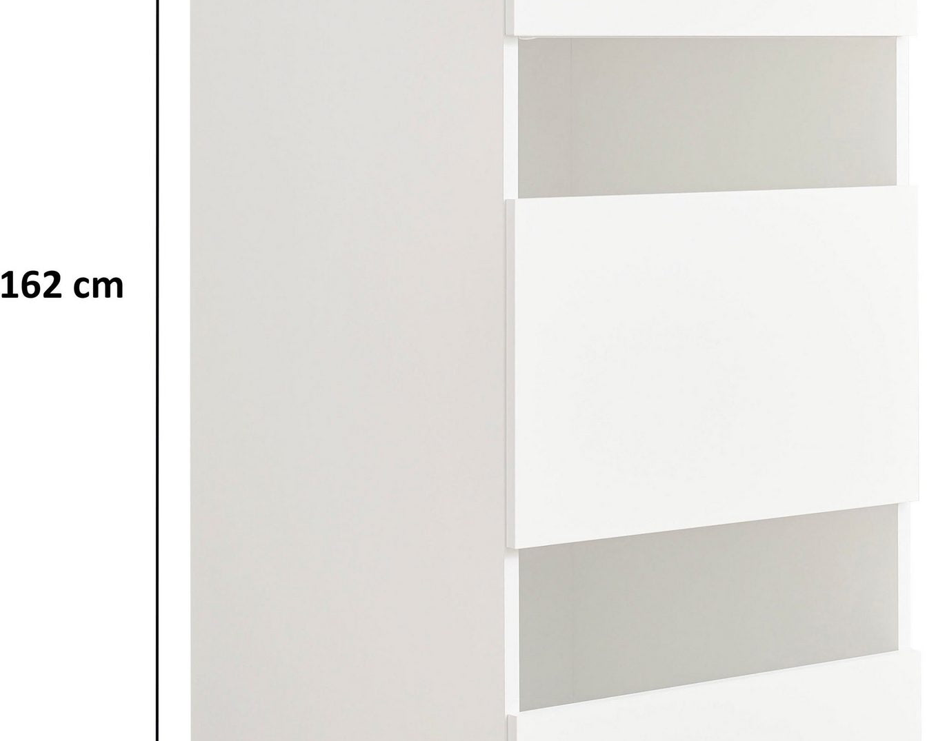 Dulap Masină Spălat Laundreezy, alb, 117.5 cm lățime Arboteca