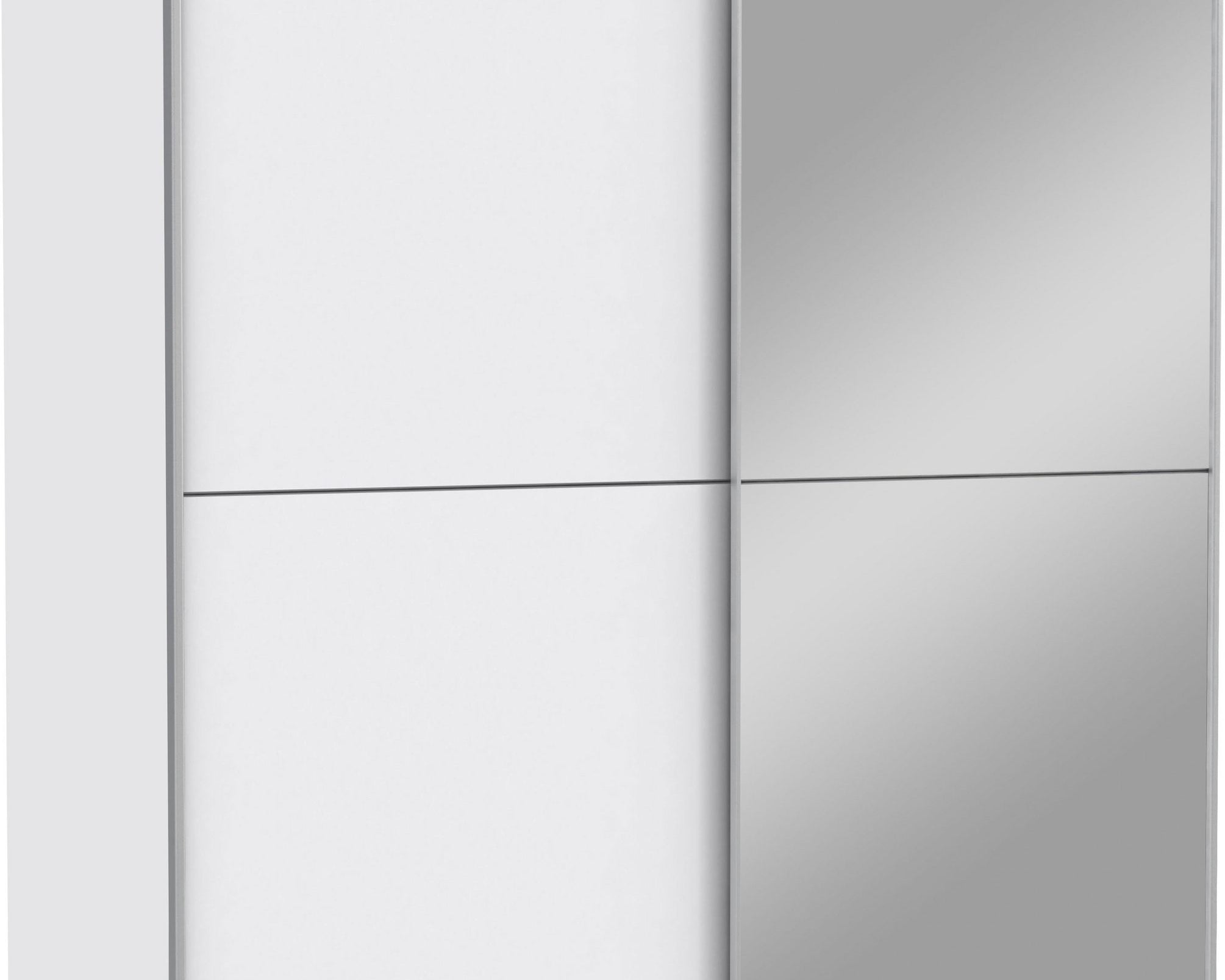 Dulap cu usi glisante Kiss , 170 cm latime Arboteca