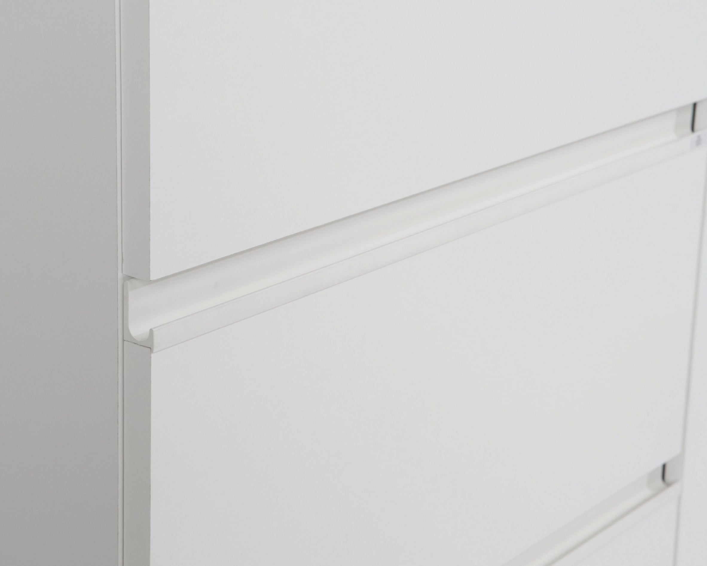 Dulap cu uși glisante Winn, PAL, 200×61×201 cm Arboteca