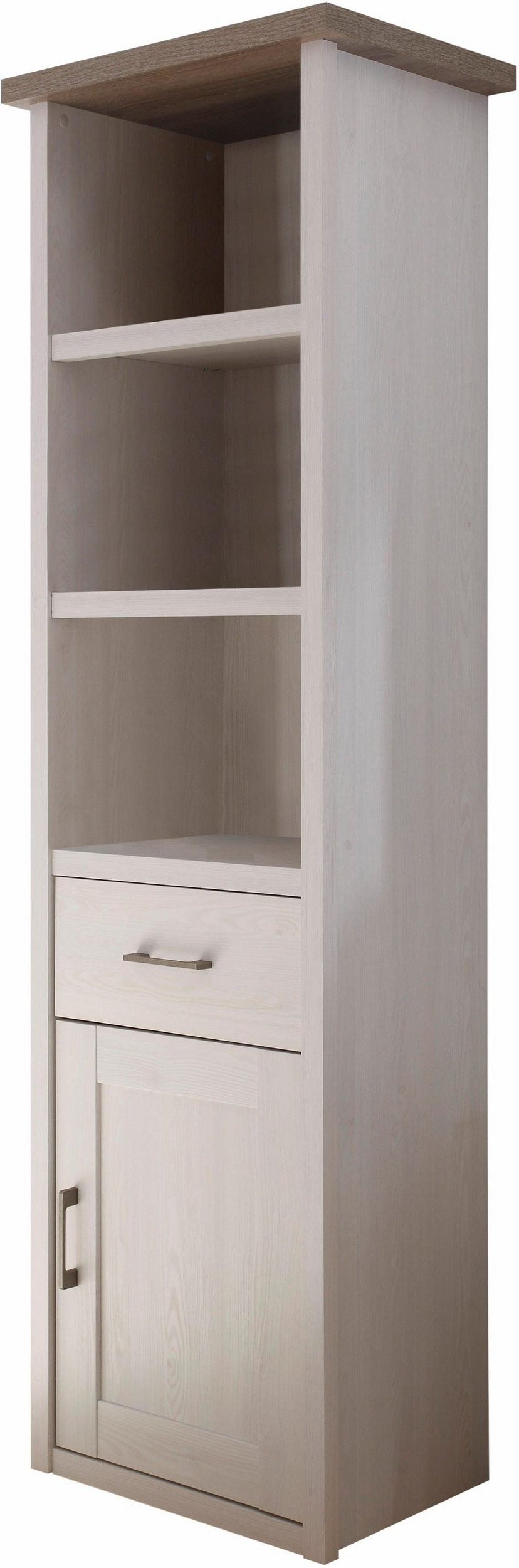 Etajera inalta Luca, 60 cm latime Arboteca