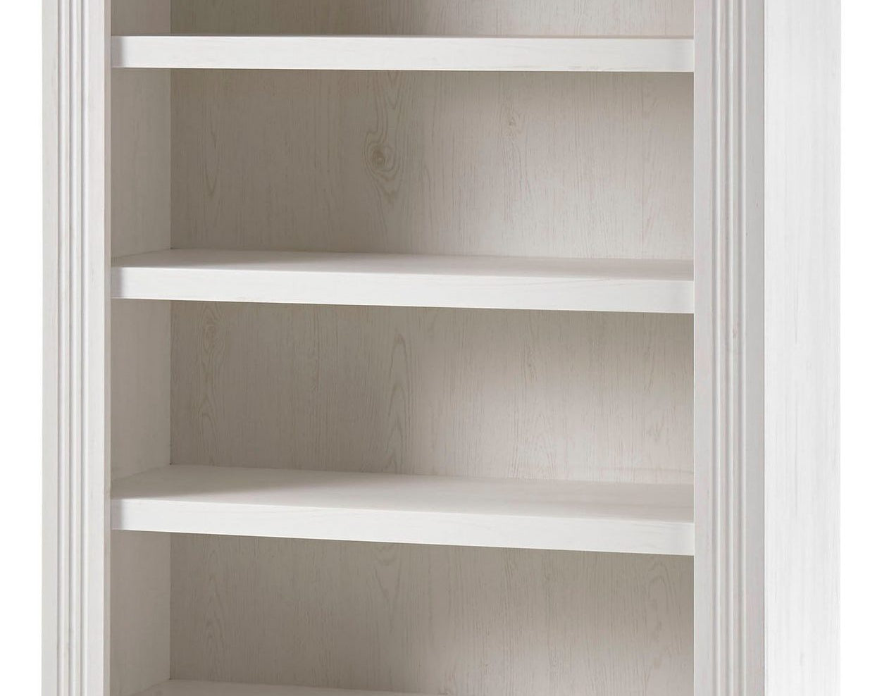 Etajeră Westminster 97 cm, 202 cm înălțime, cu 2 uși Arboteca