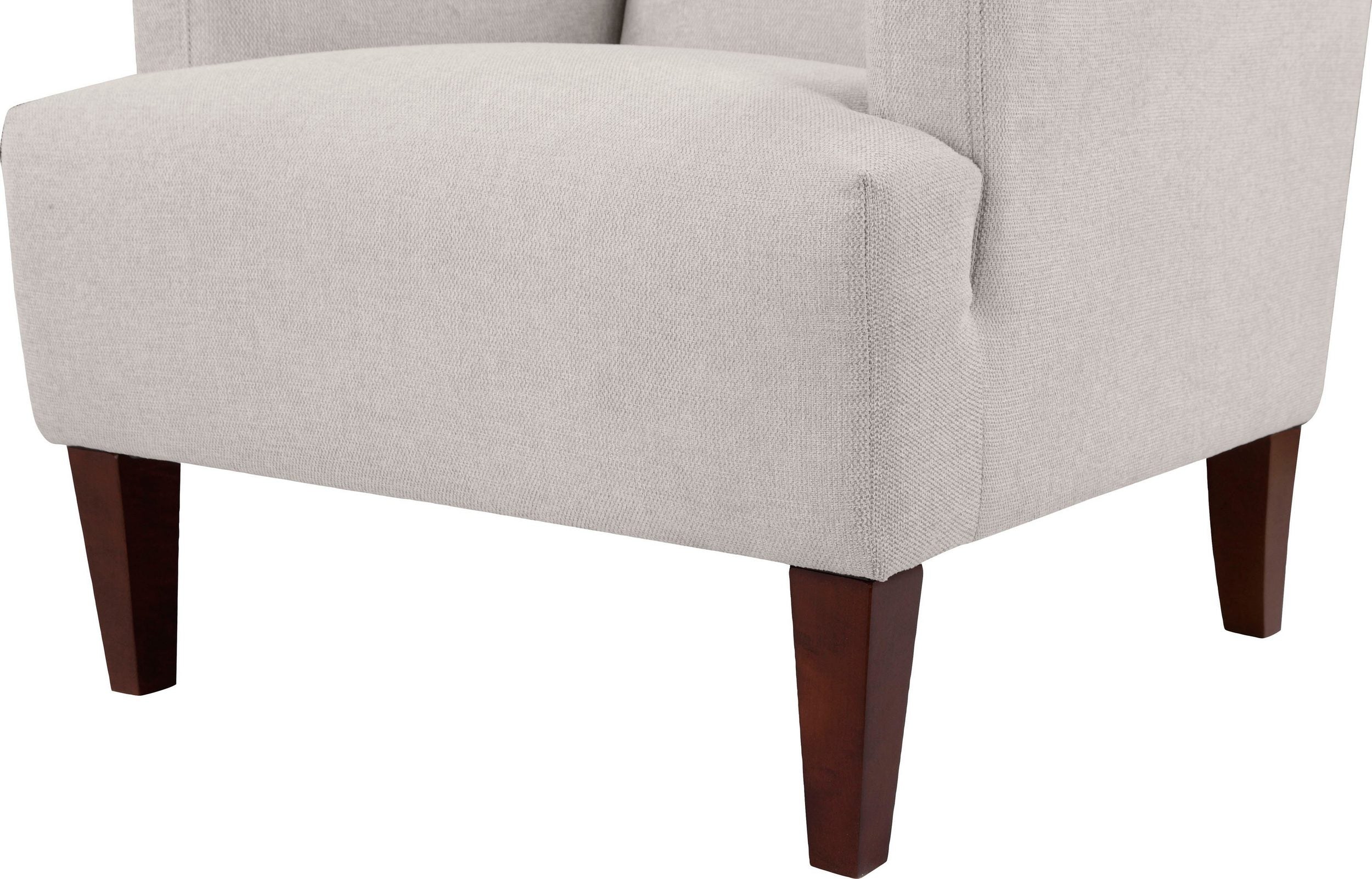 Fotoliu Carolina, Crem Arboteca