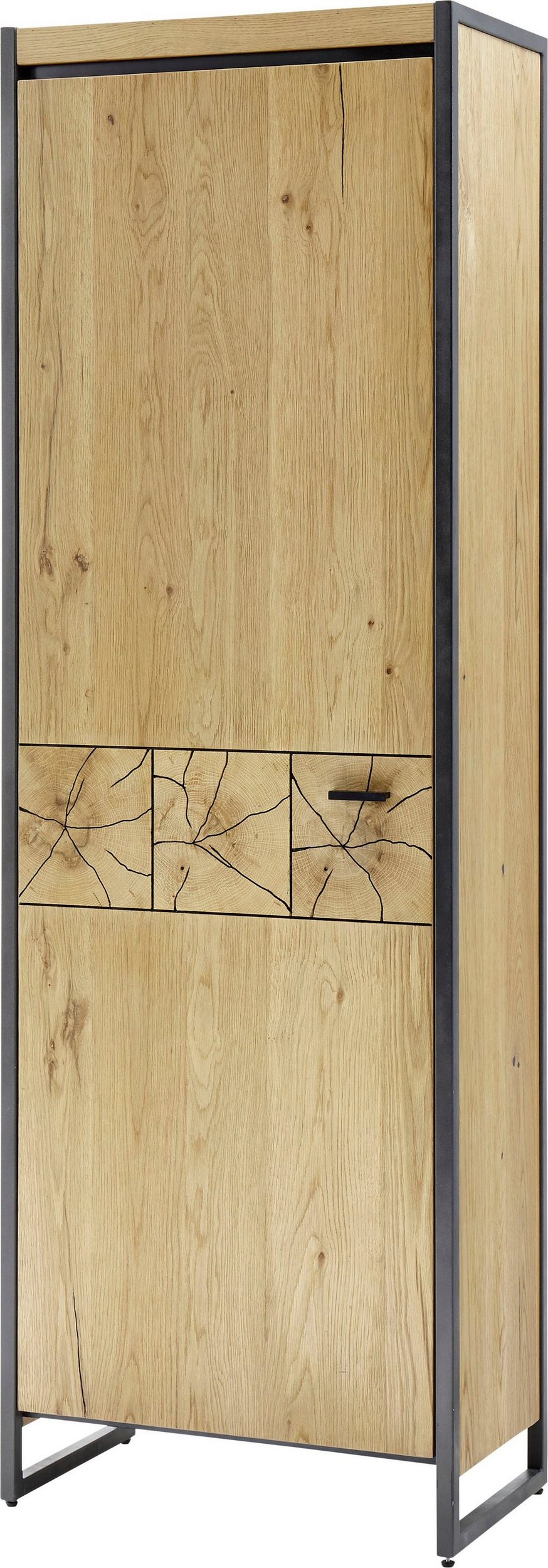 Garderoba hol Harlem, 200 cm inaltime Arboteca