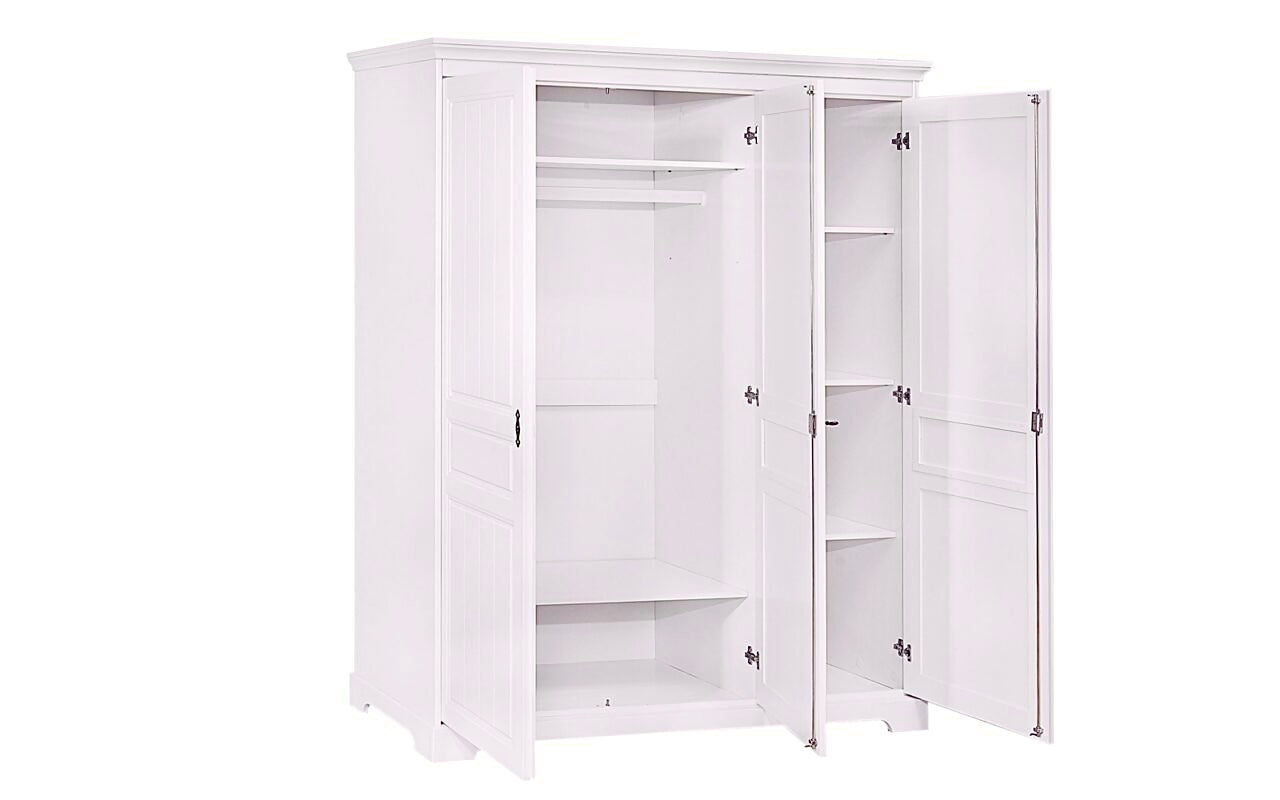 Dulap din lemn masiv Ariana Arboteca