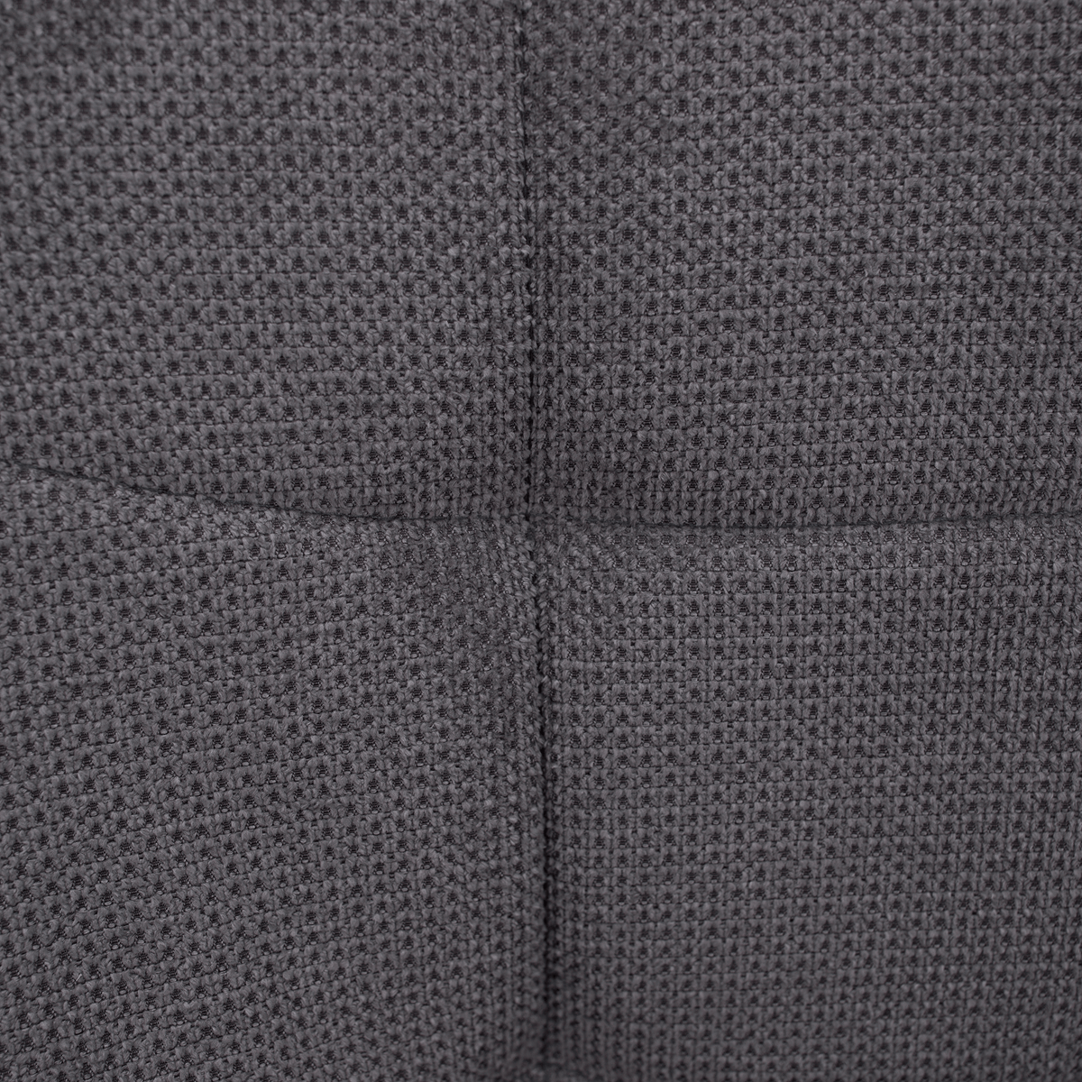 Scaun de design NOTO, gri/negru, 58.5x62x86 cm Kondela