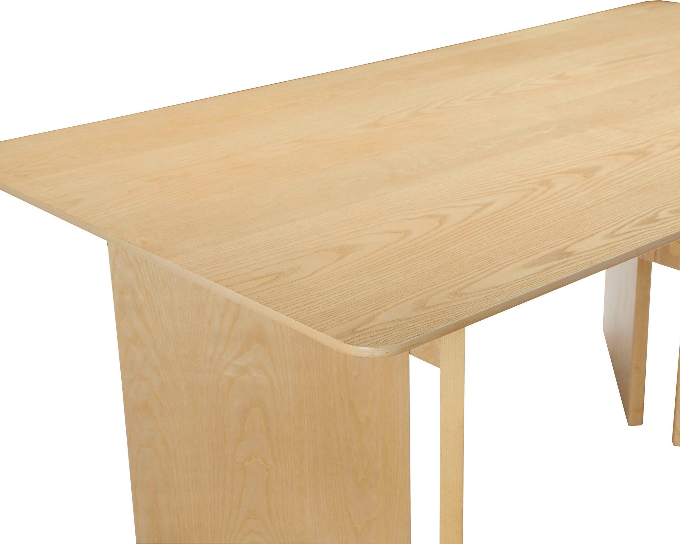 Masă MDF Charlotte, 180 cm Arboteca