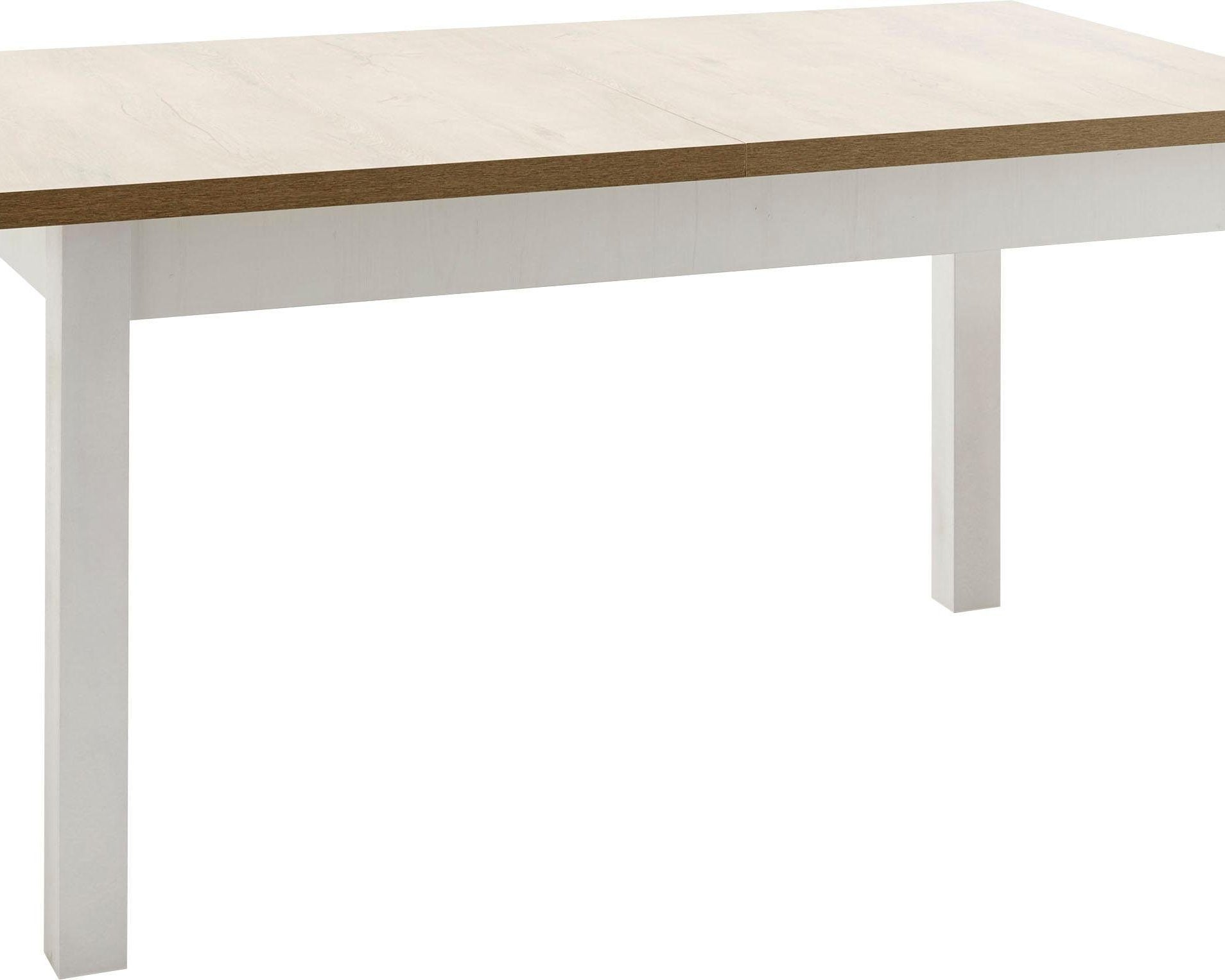 Masă extensibilă Provence, 160-200 cm Arboteca