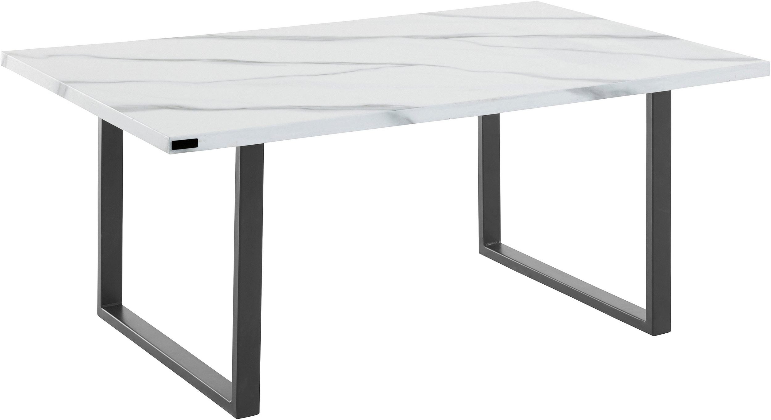 Masuta de cafea Madox, MDF, 110 cm Arboteca