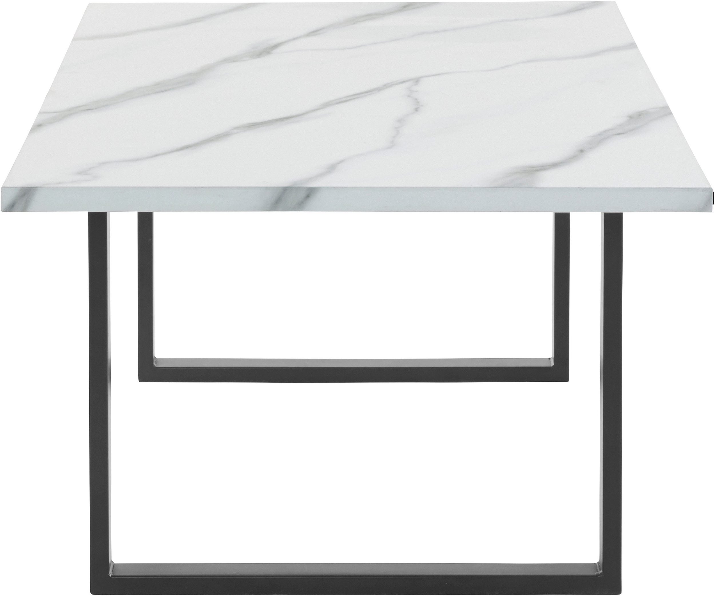 Masuta de cafea Madox, MDF, 110 cm Arboteca