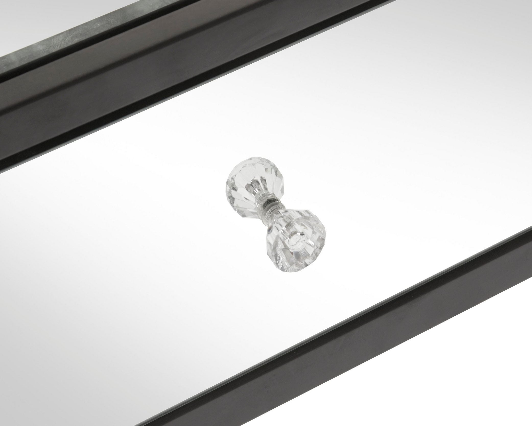 Consola machiaj Hivero, 120 cm latime Arboteca