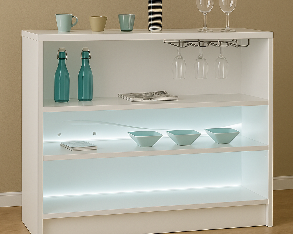 Comodă minibar Ovio Arboteca