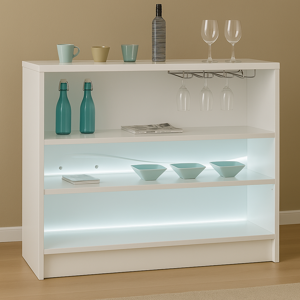 Minibar Ovio Arboteca