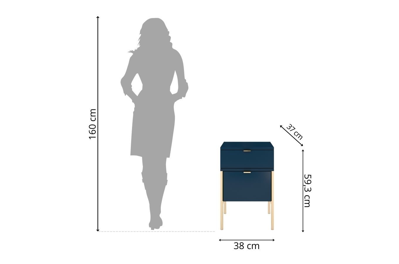 Noptiera Elegance Arboteca