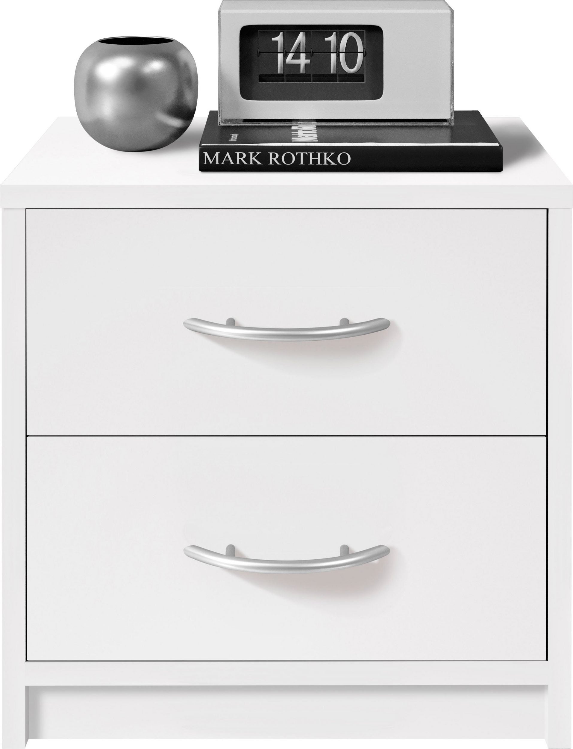 Noptiera Pepe , Alb Arboteca