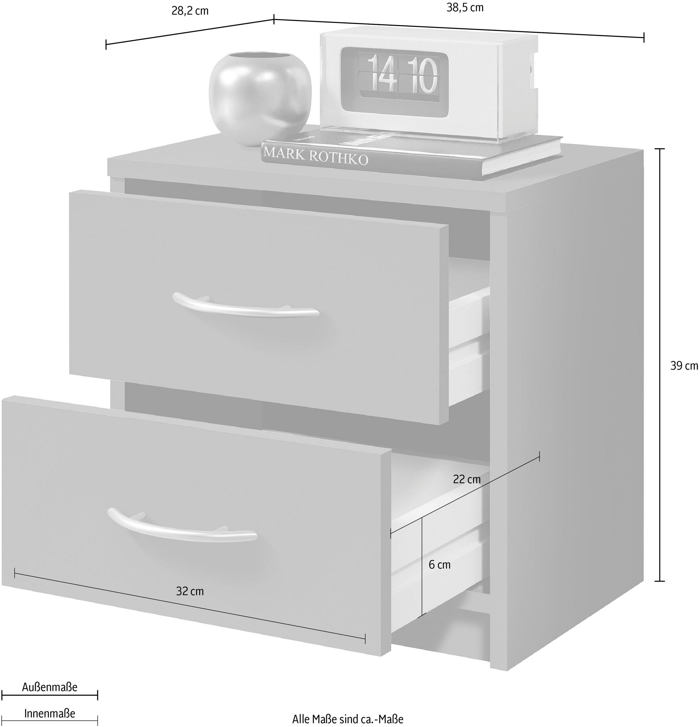 Noptiera Pepe , Alb Arboteca