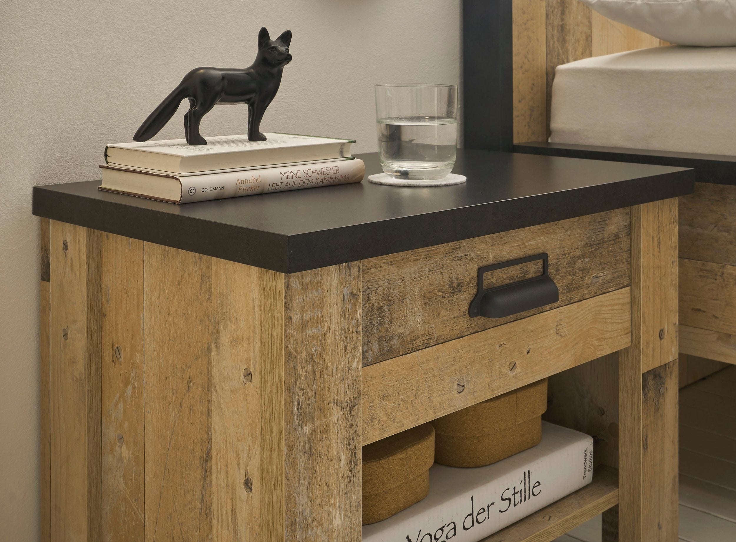 Noptiera Sherwood Arboteca