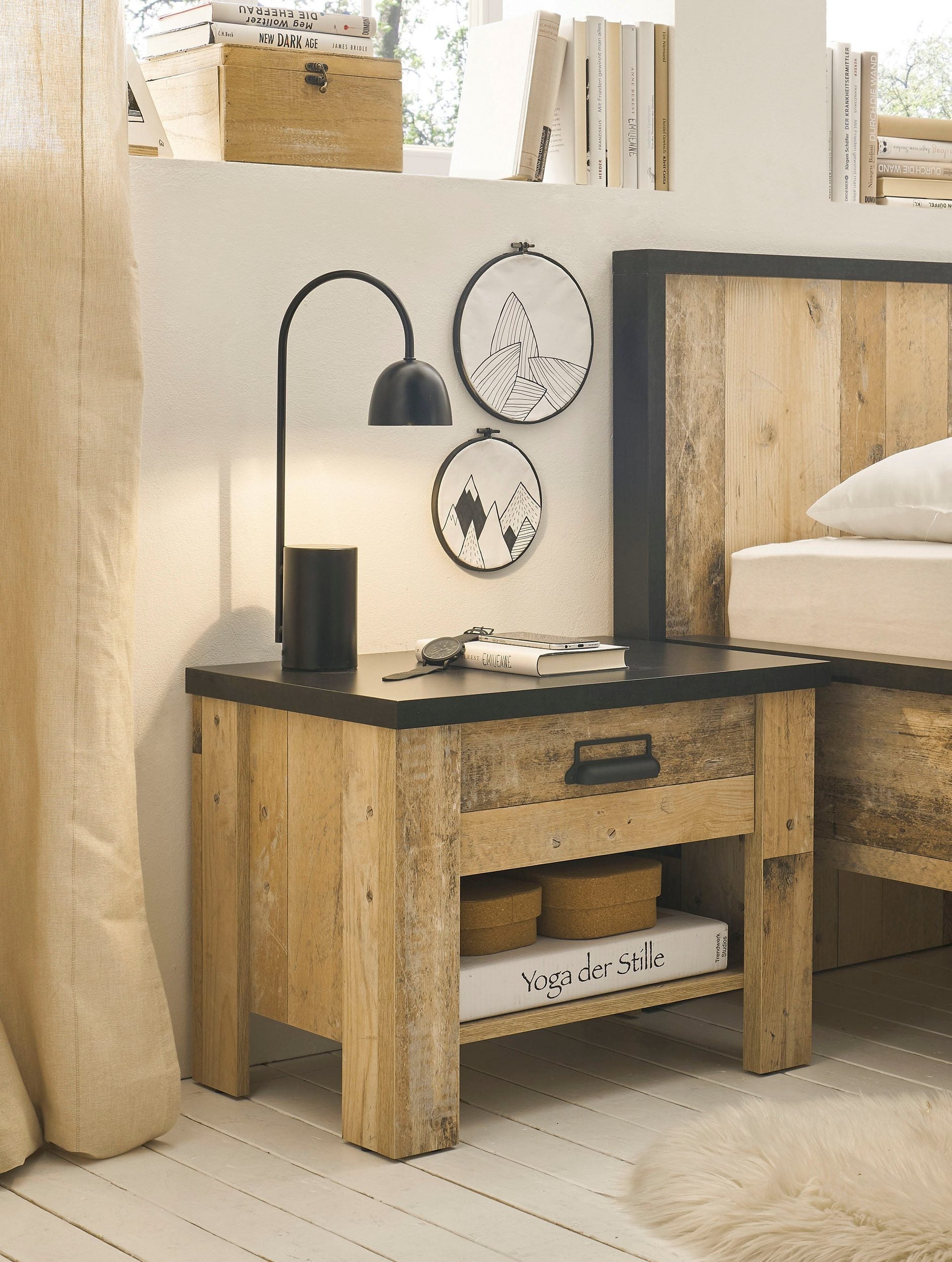 Noptiera Sherwood Arboteca