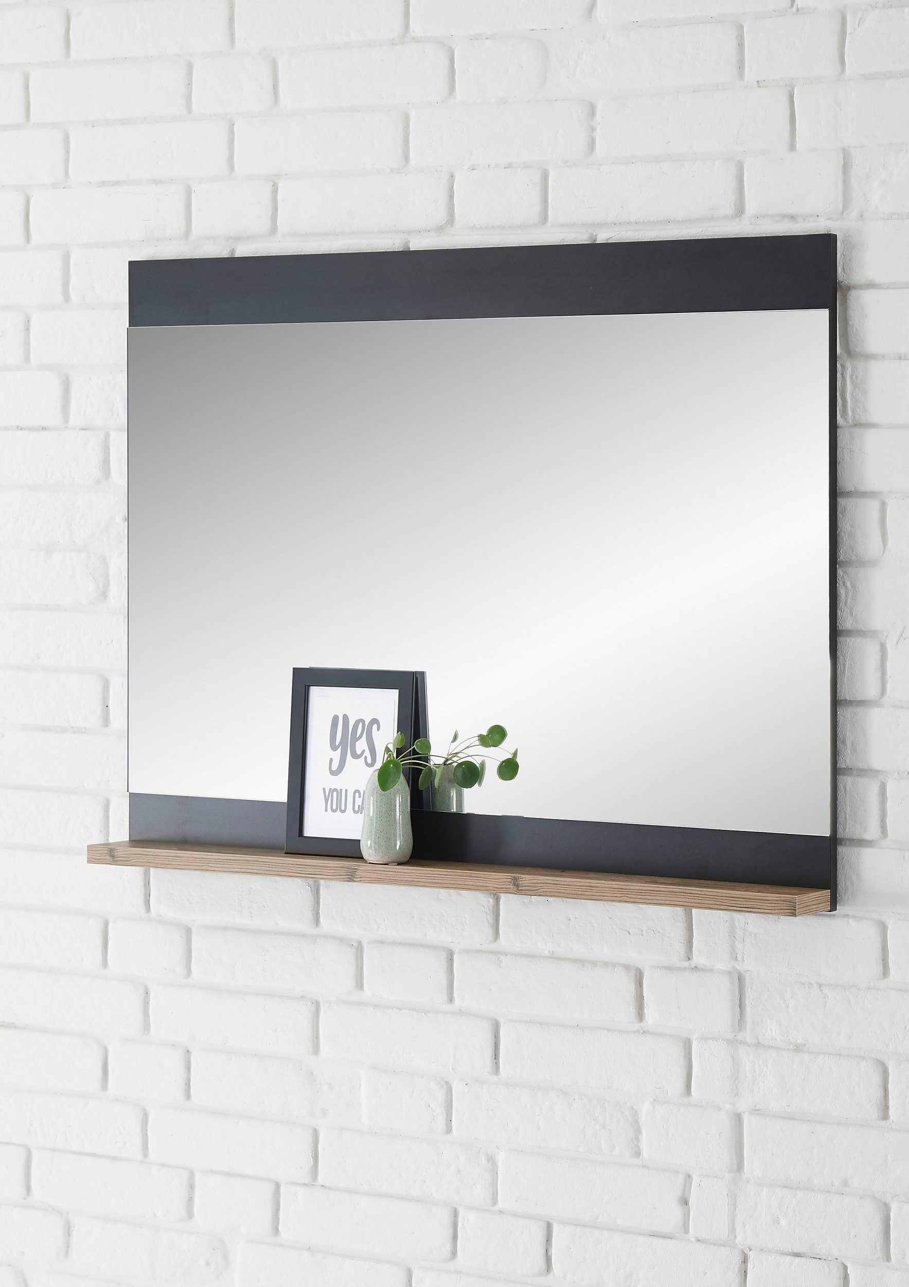 Oglinda Brugge, 92 cm latime Arboteca